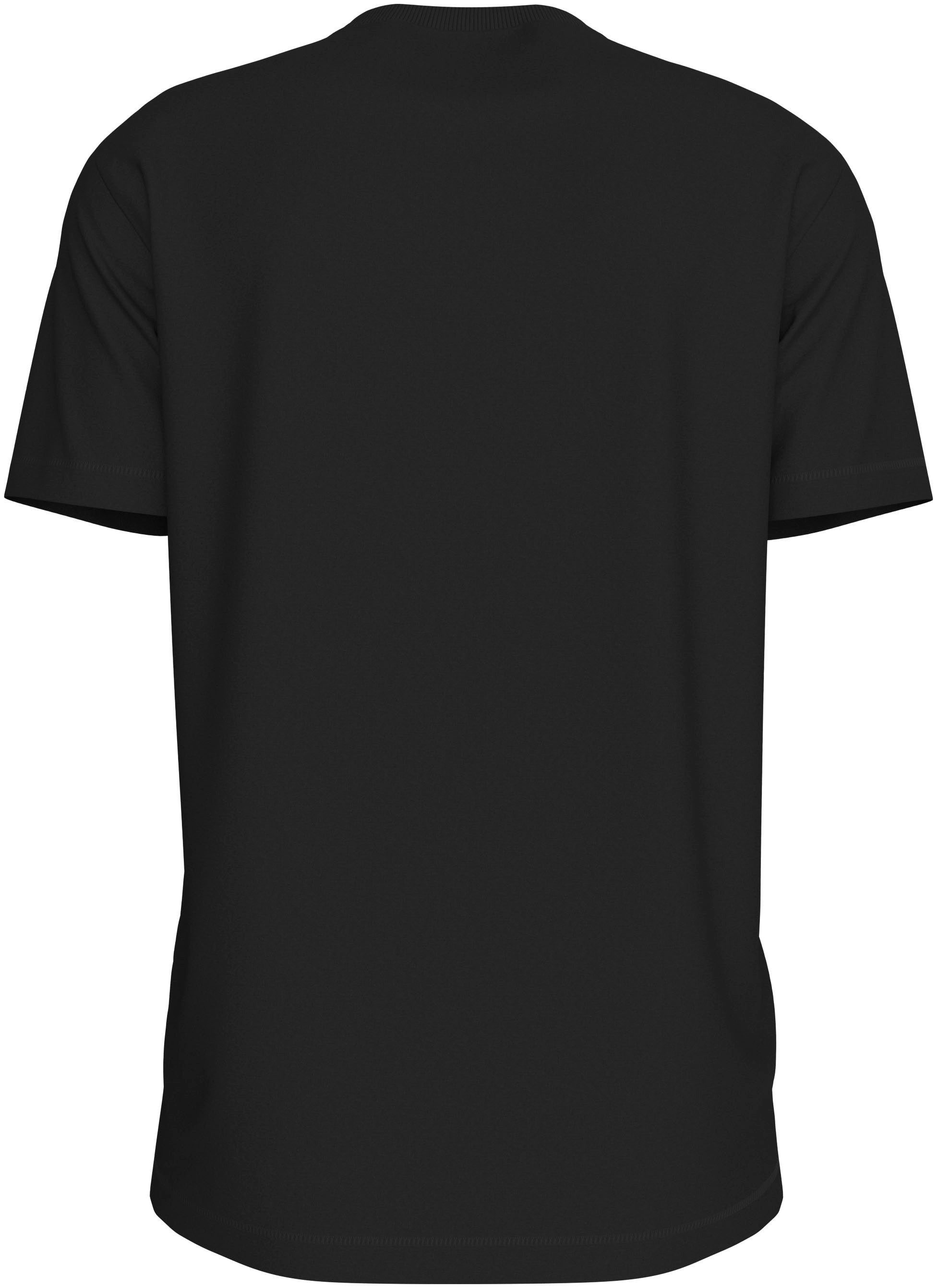 Calvin Klein T-shirt MONOLOGO TEE met een logo-opschrift