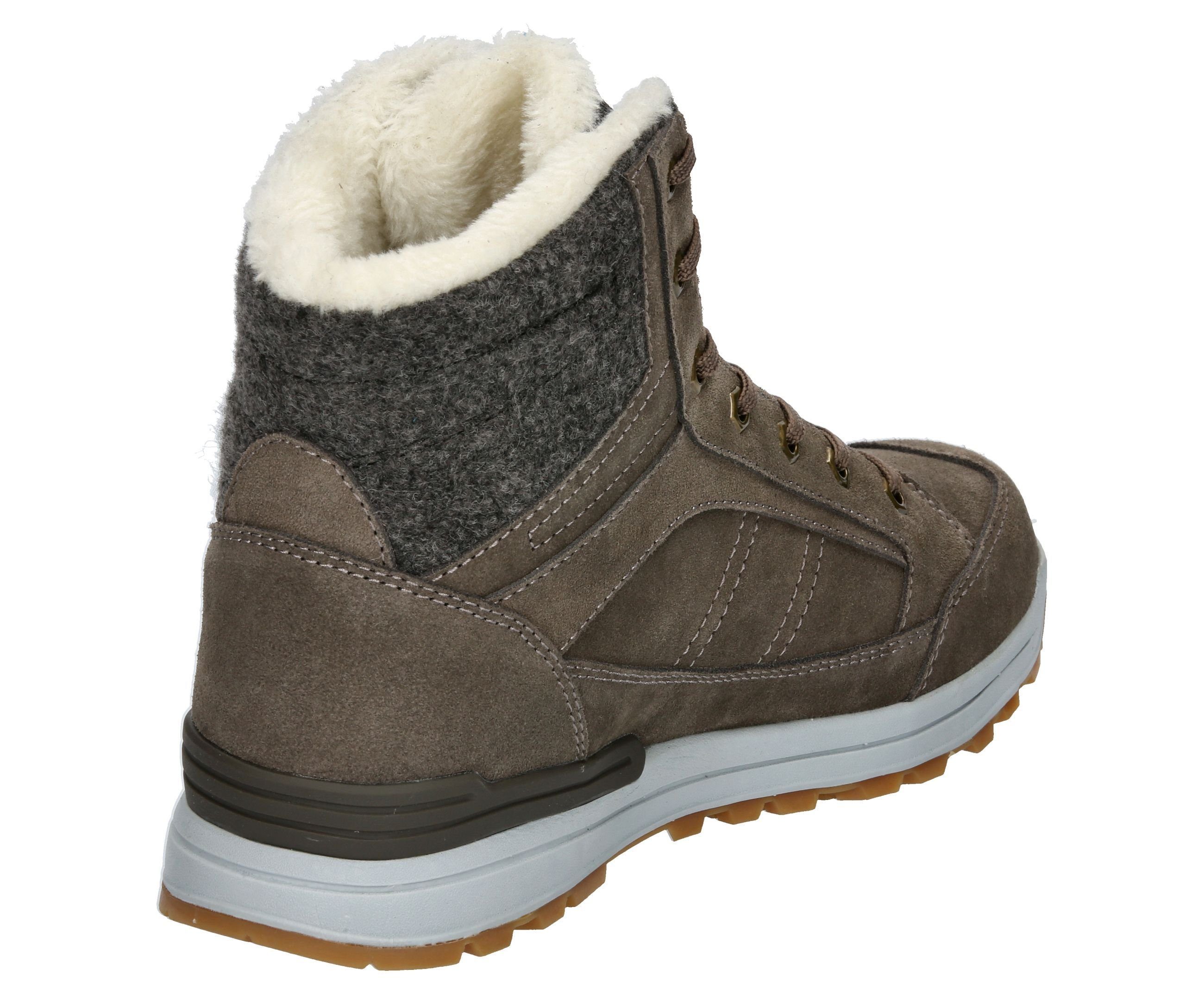 BRÜTTING Winterlaarzen Winterboot Frost