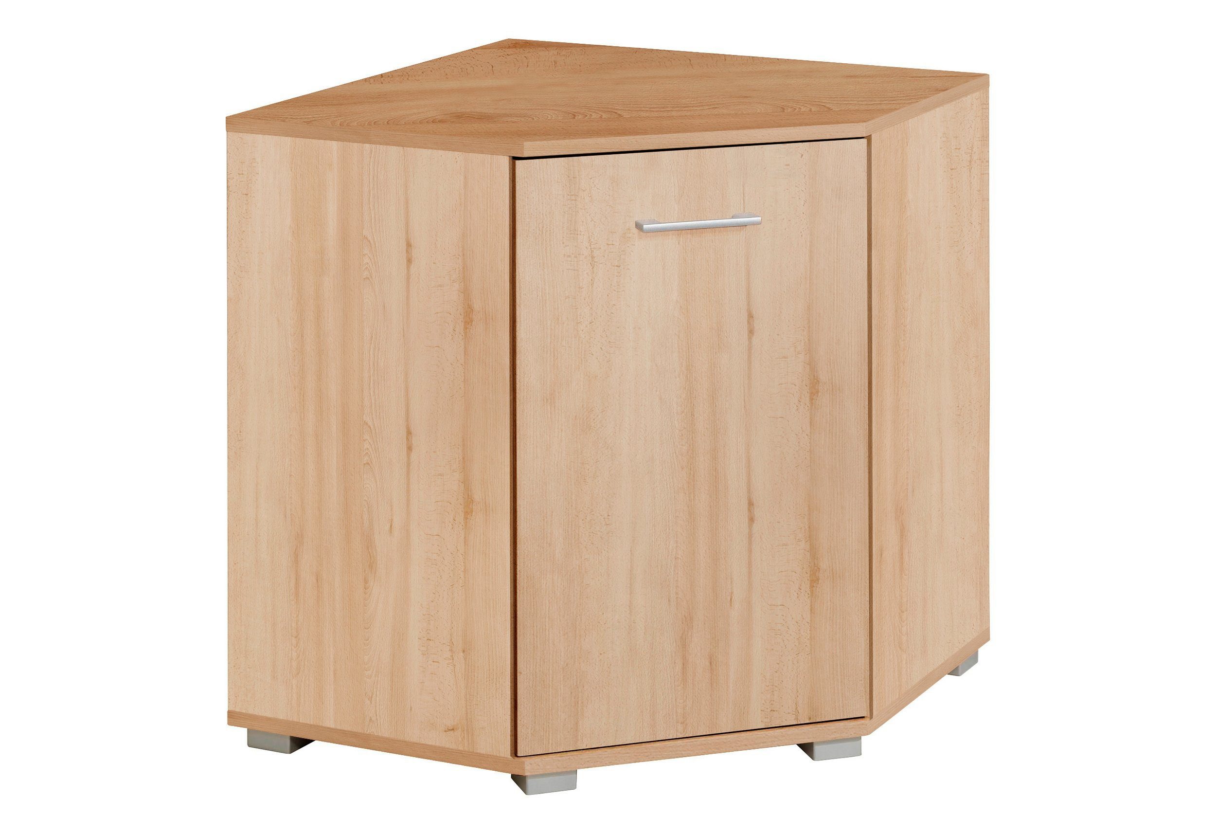 priess Hoekkast hoekkasten beige
