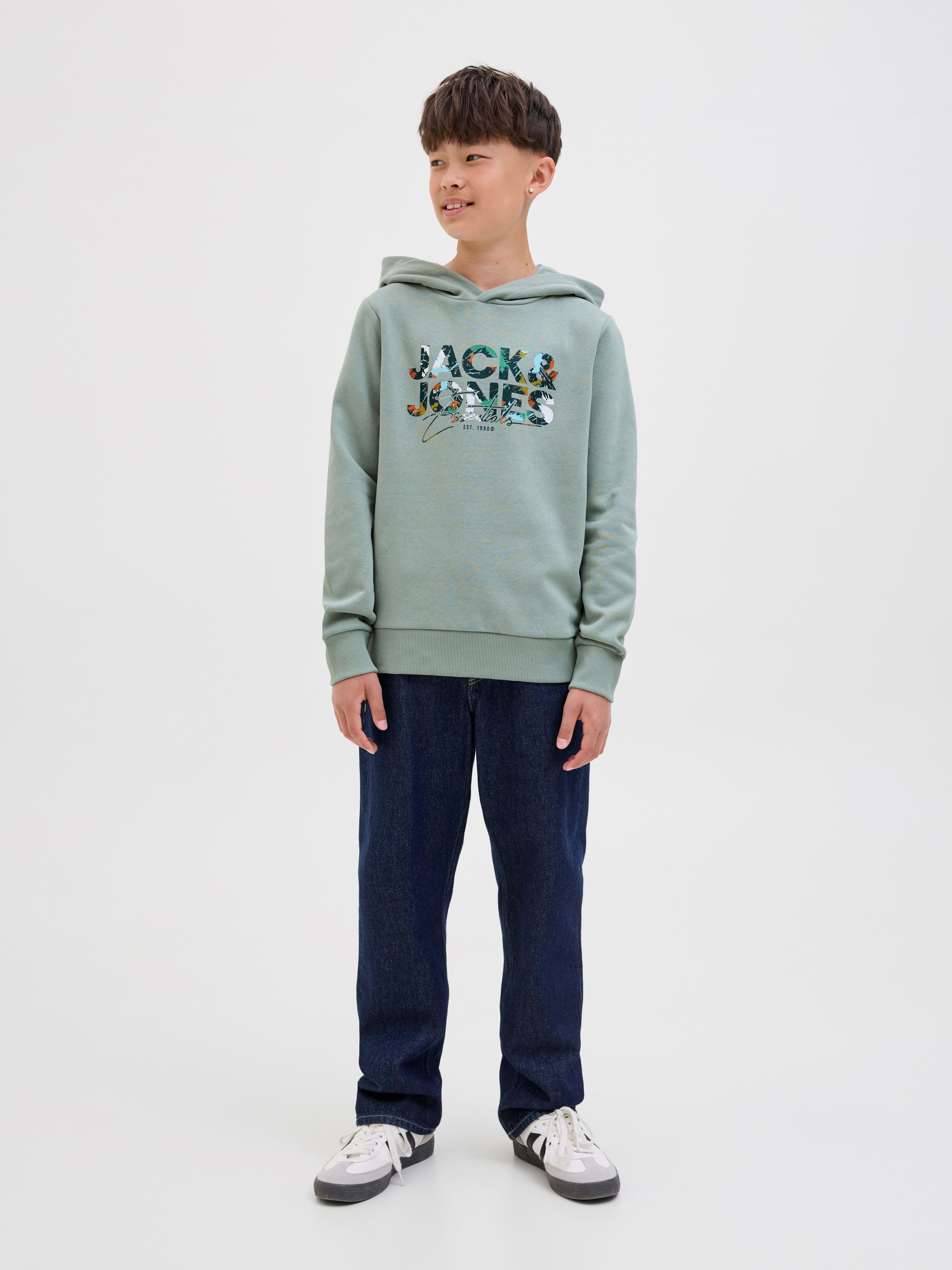 Jack & Jones Junior Hoodie