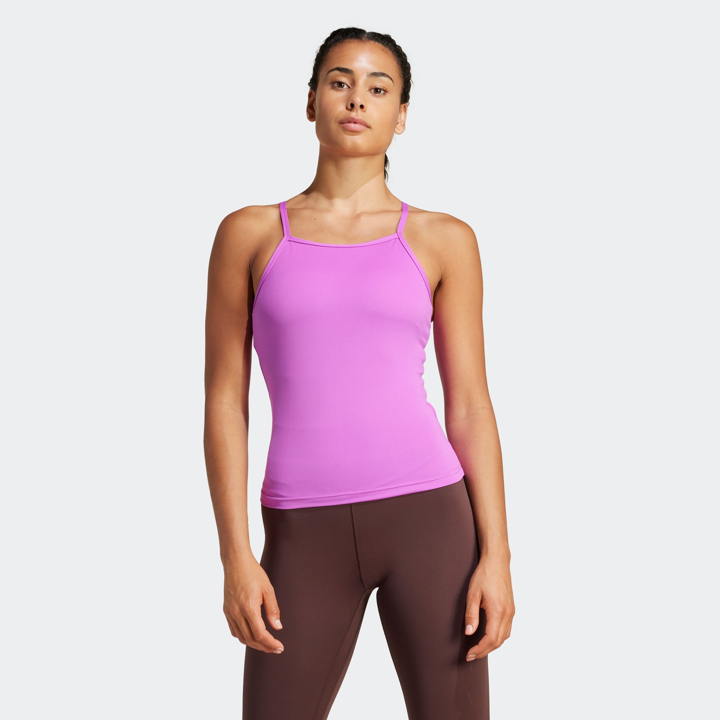 adidas Performance Tanktop YGA TANK