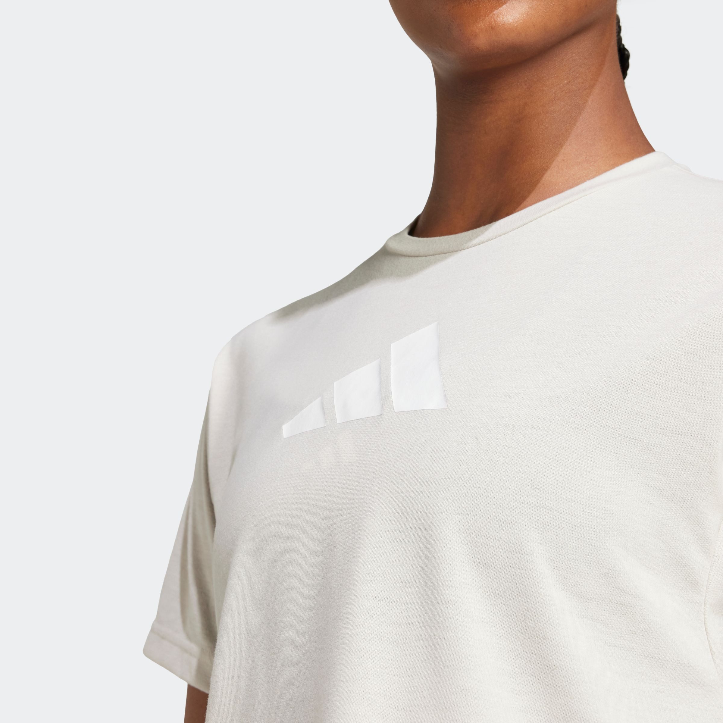 adidas Performance T-shirt TR-ES BL TEE