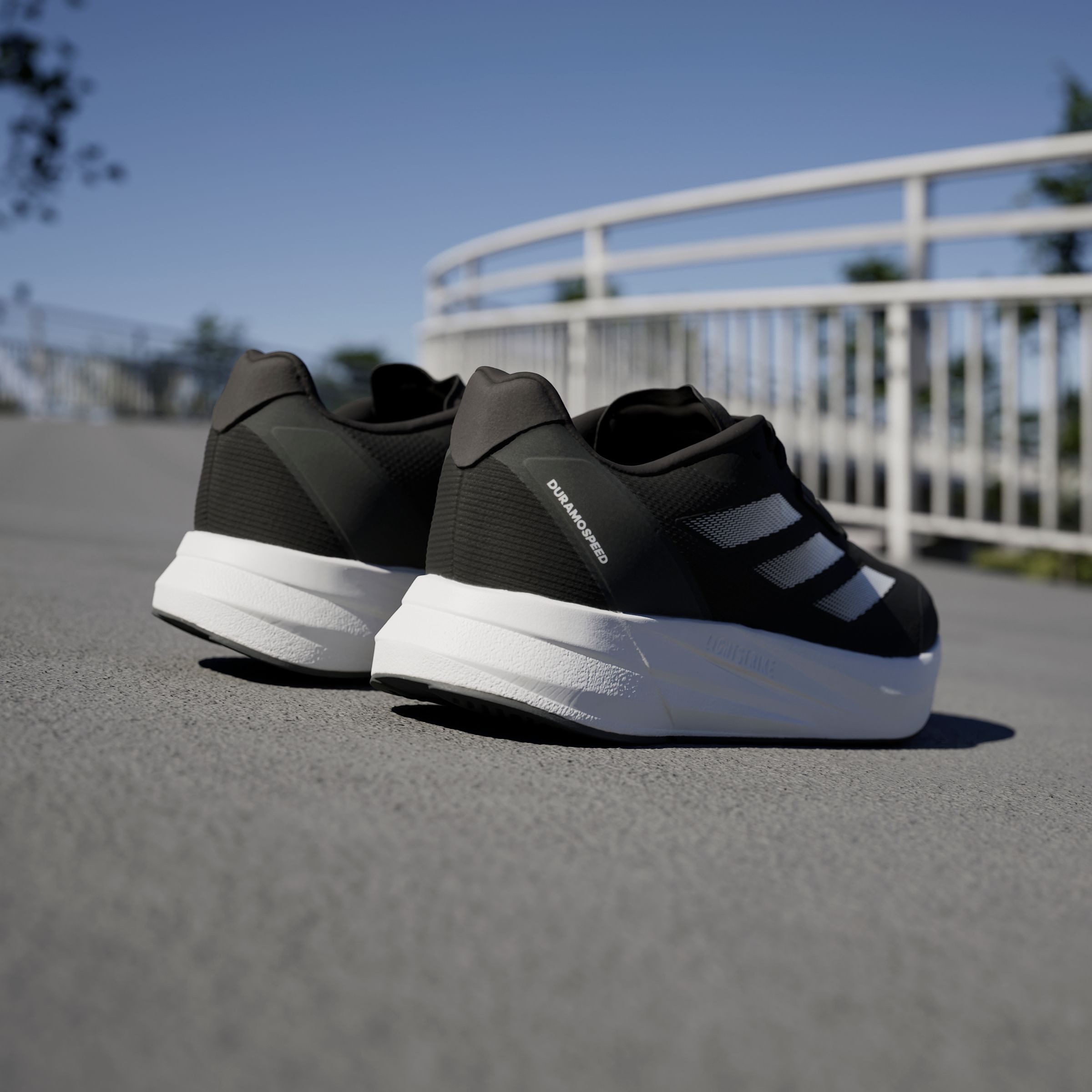 adidas Performance Runningschoenen DURAMO SPEED
