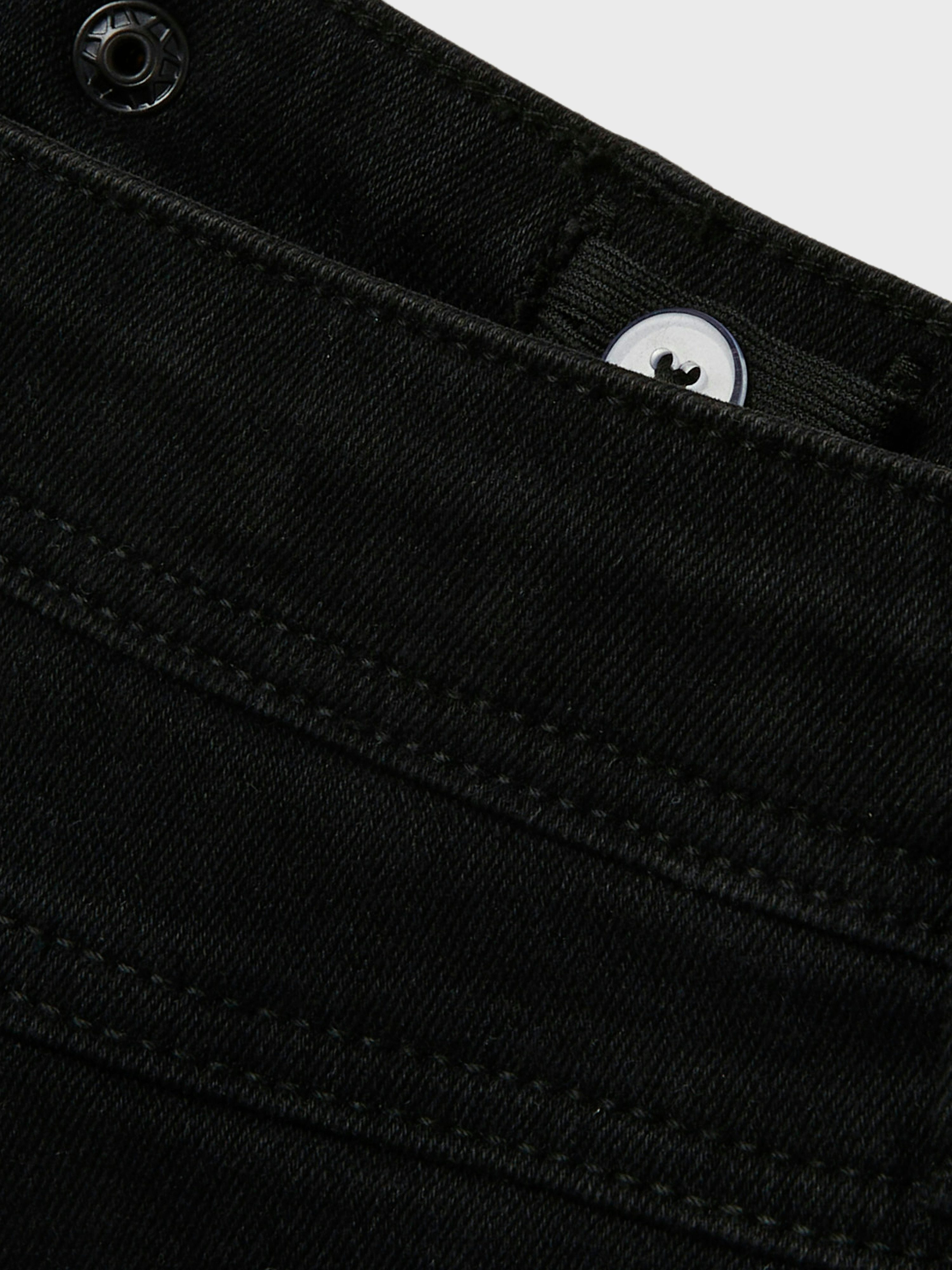 Name It Straight jeans NKMRYAN STRAIGHT JEANS 2100-IO NOOS