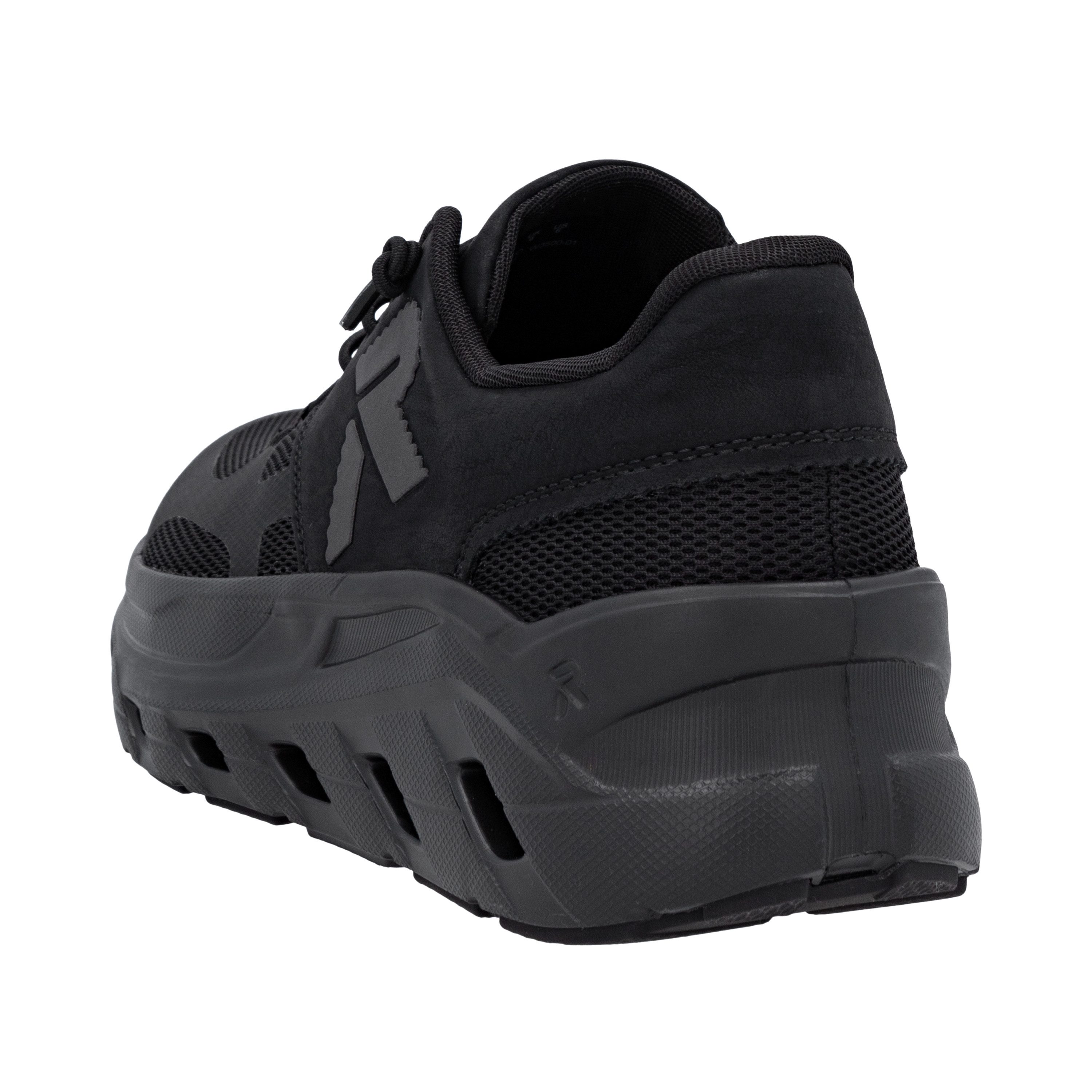 R-Rieker Slip-on sneakers