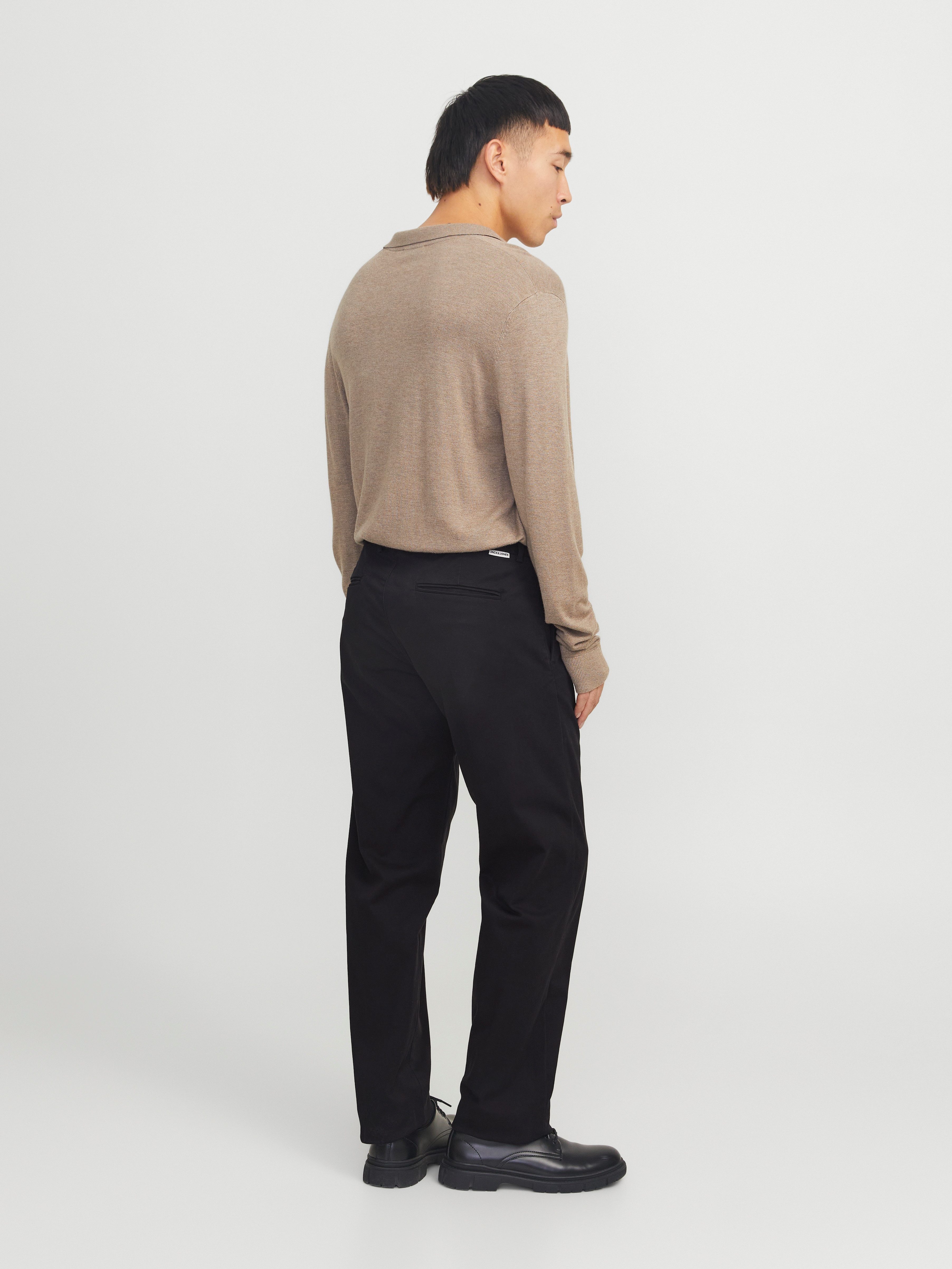 Jack & Jones Chino JPSTKANE BARRET CHINO NOOS