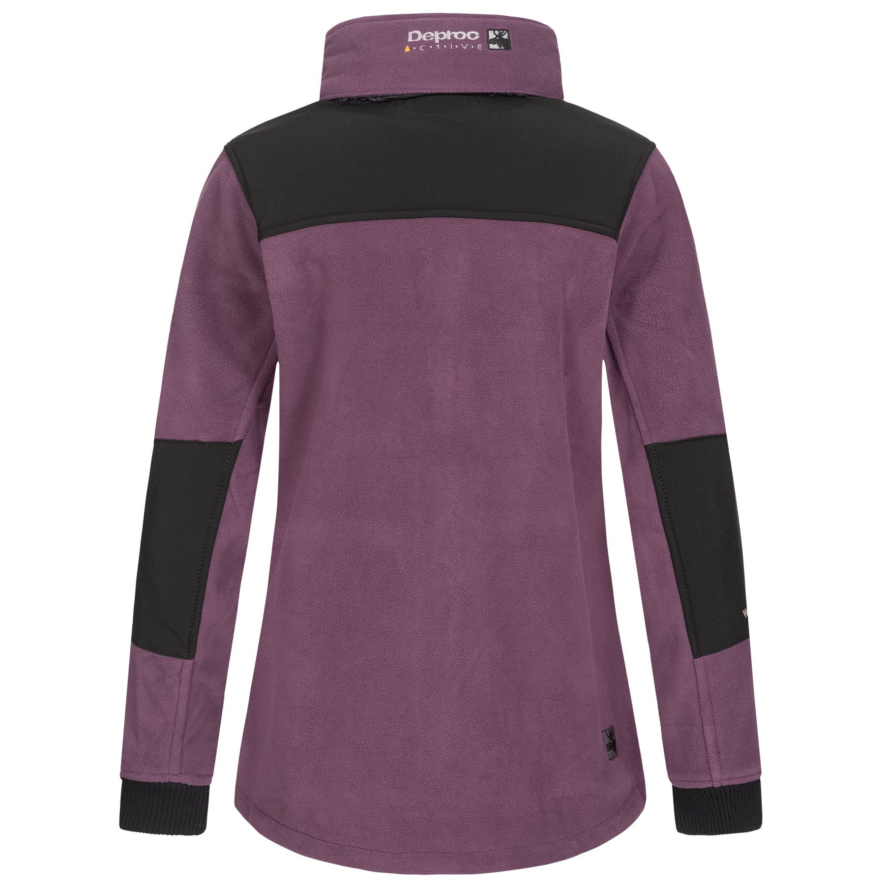 DEPROC Active Outdoorjack CANADA Women