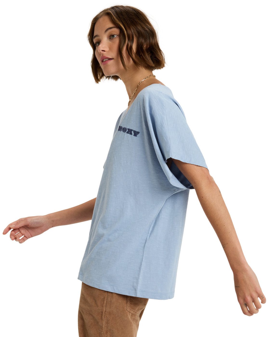 Roxy T-shirt Nightfall
