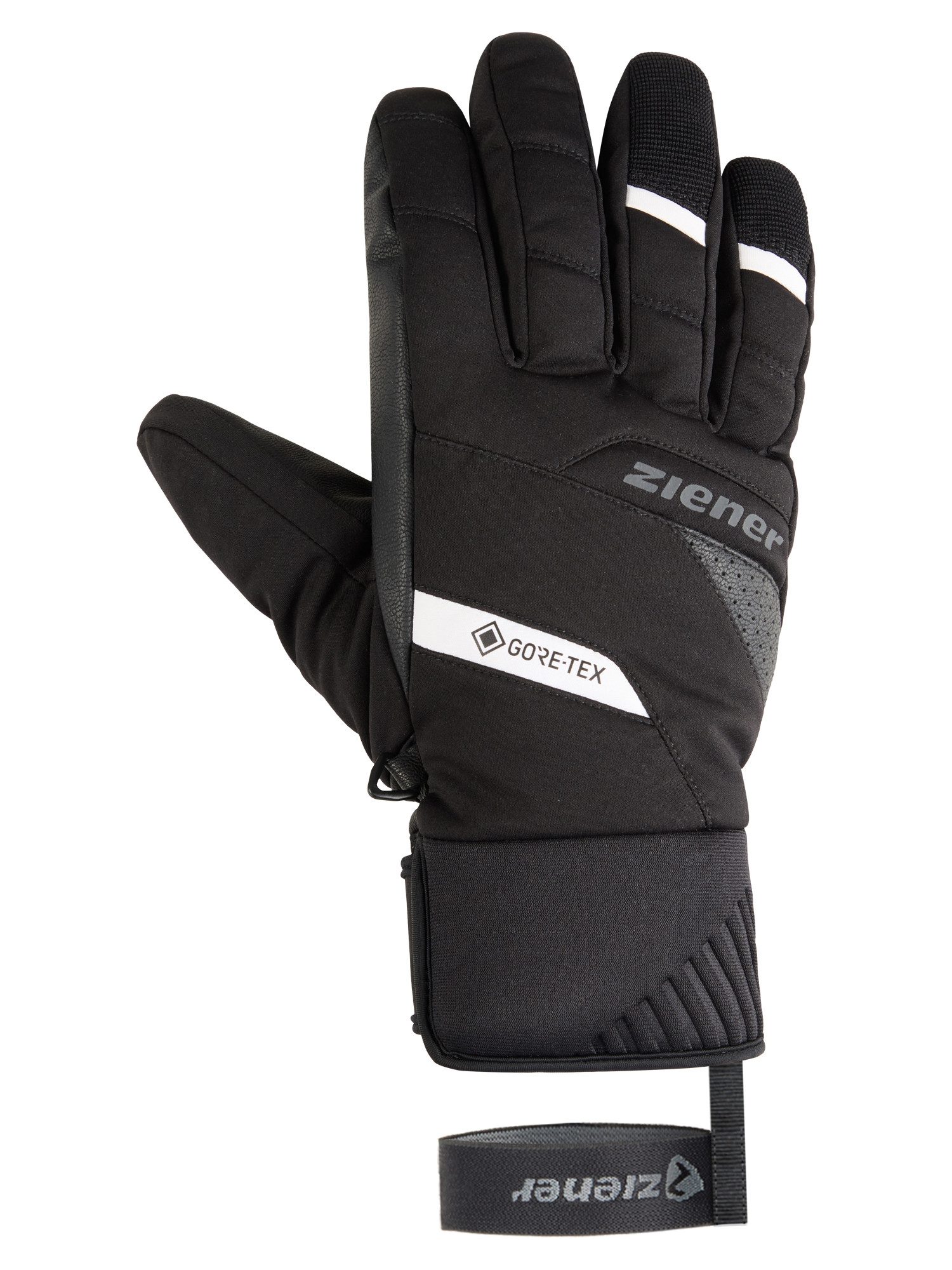 Ziener Skihandschoenen GOKONI-Z GTX PR glove man