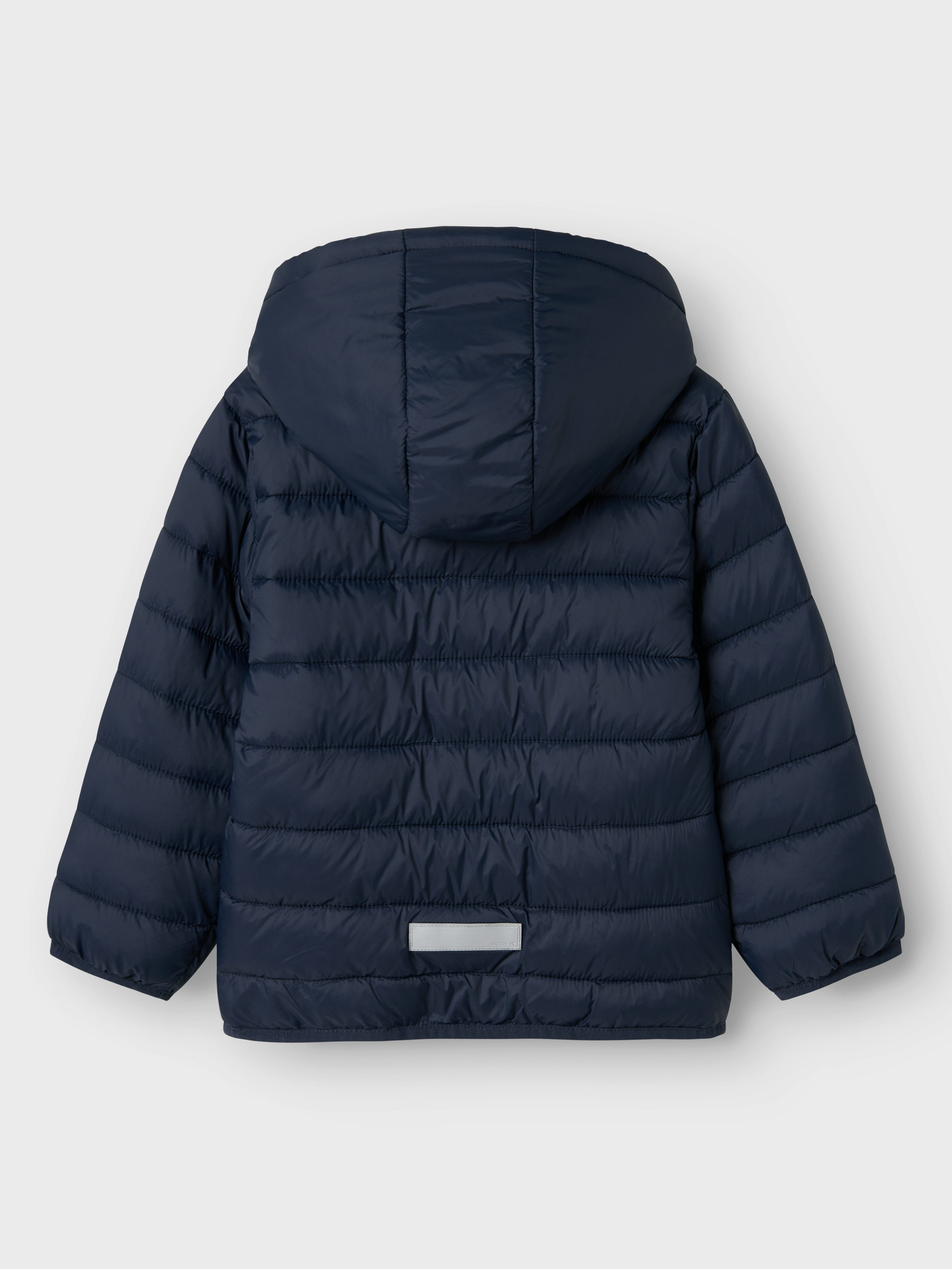 Name It Gewatteerde jas NMMMONAY JACKET PB