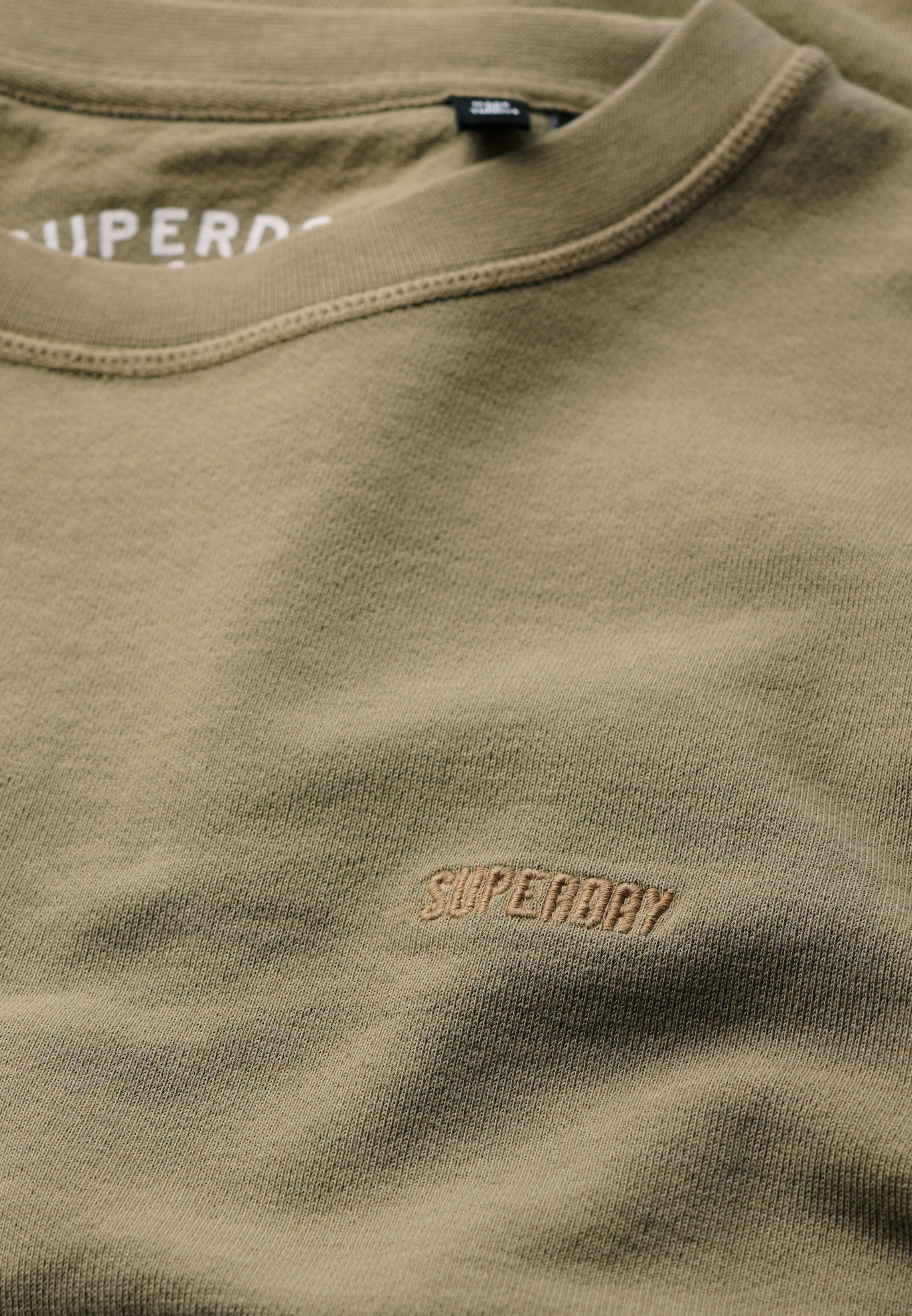 Superdry Sweatshirt CLASSIC ESSENTIAL SWEATSHIRT