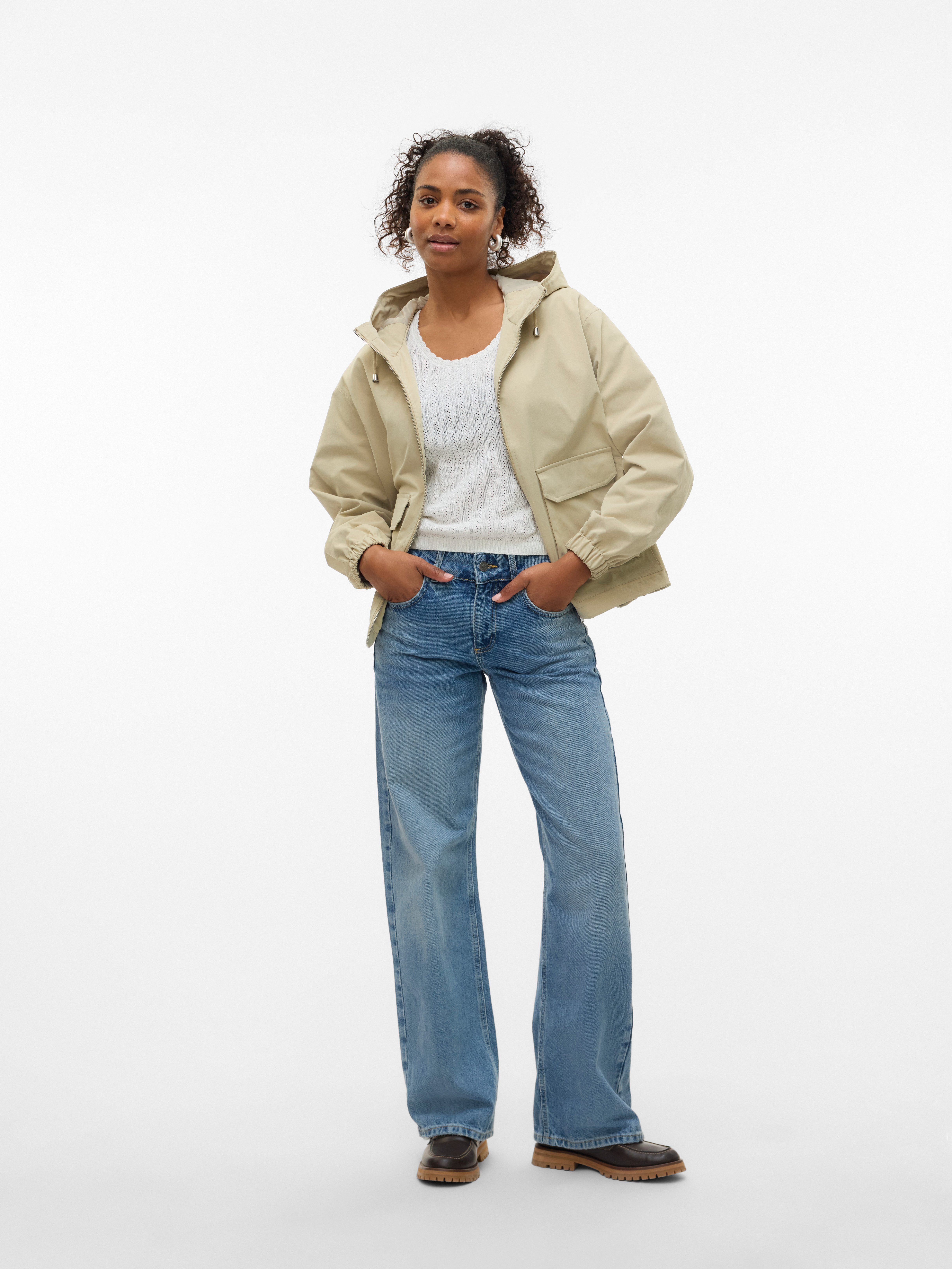 Vero Moda Parka