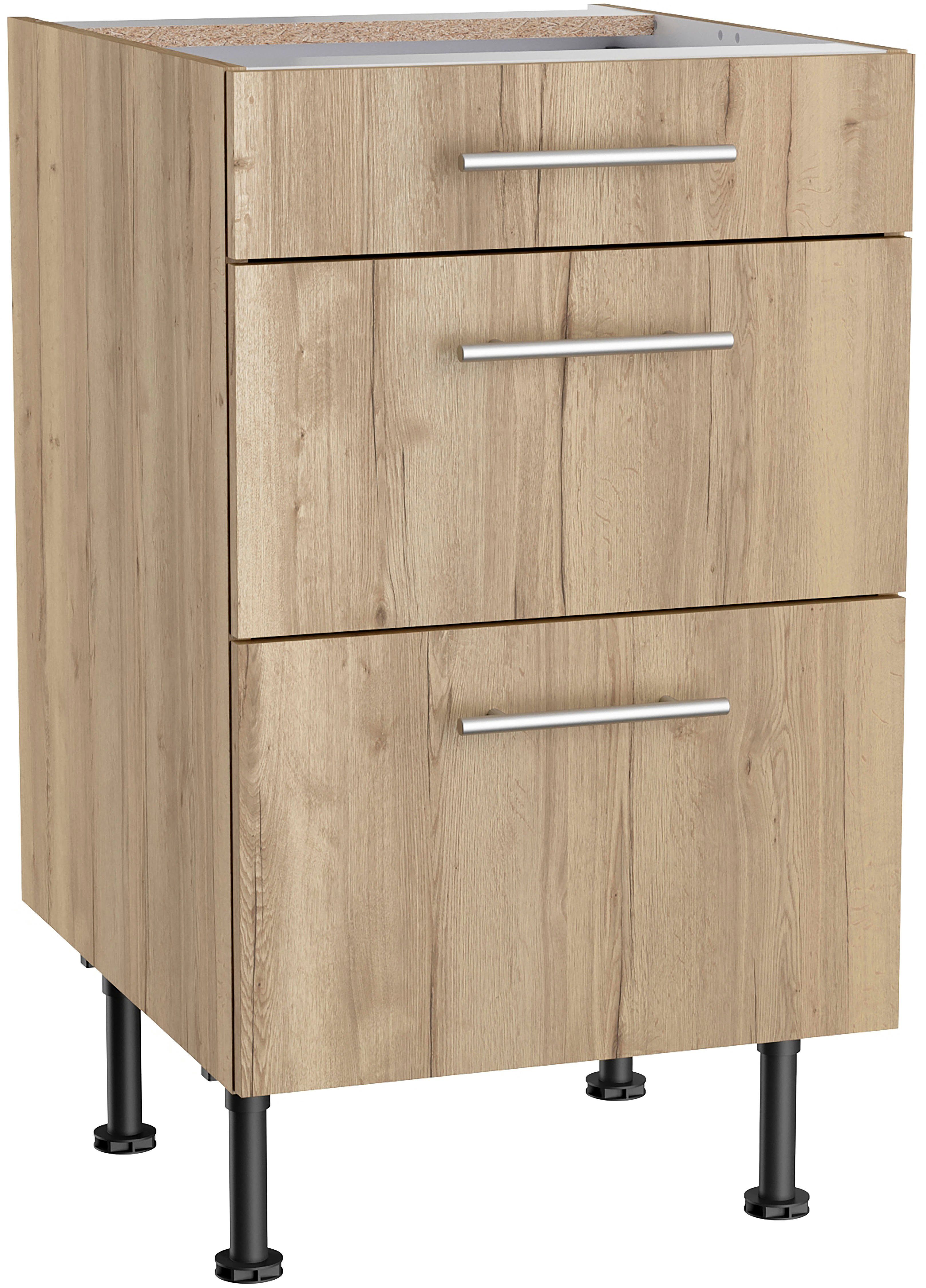 OPTIFIT Onderkast Klara Breedte 50 cm