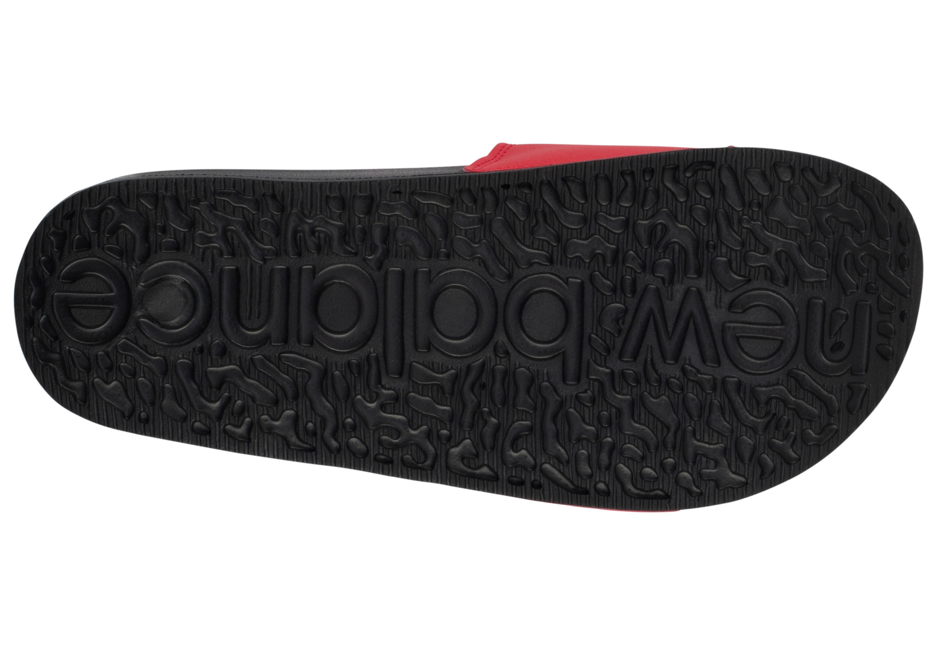 New Balance Badslippers SUF05