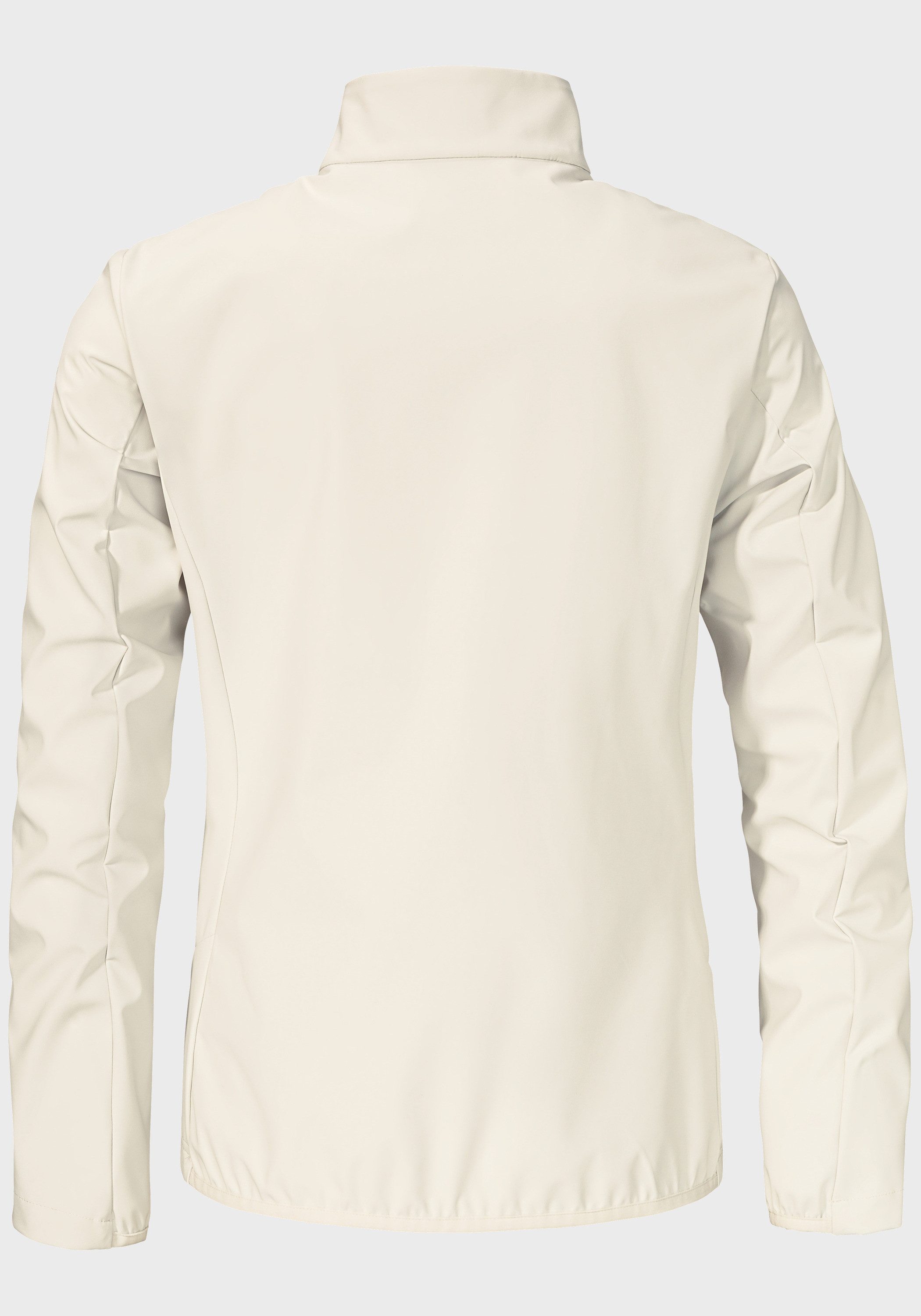 Schöffel Outdoorjack Hiking Softshell Jk Style Mirusha WMS