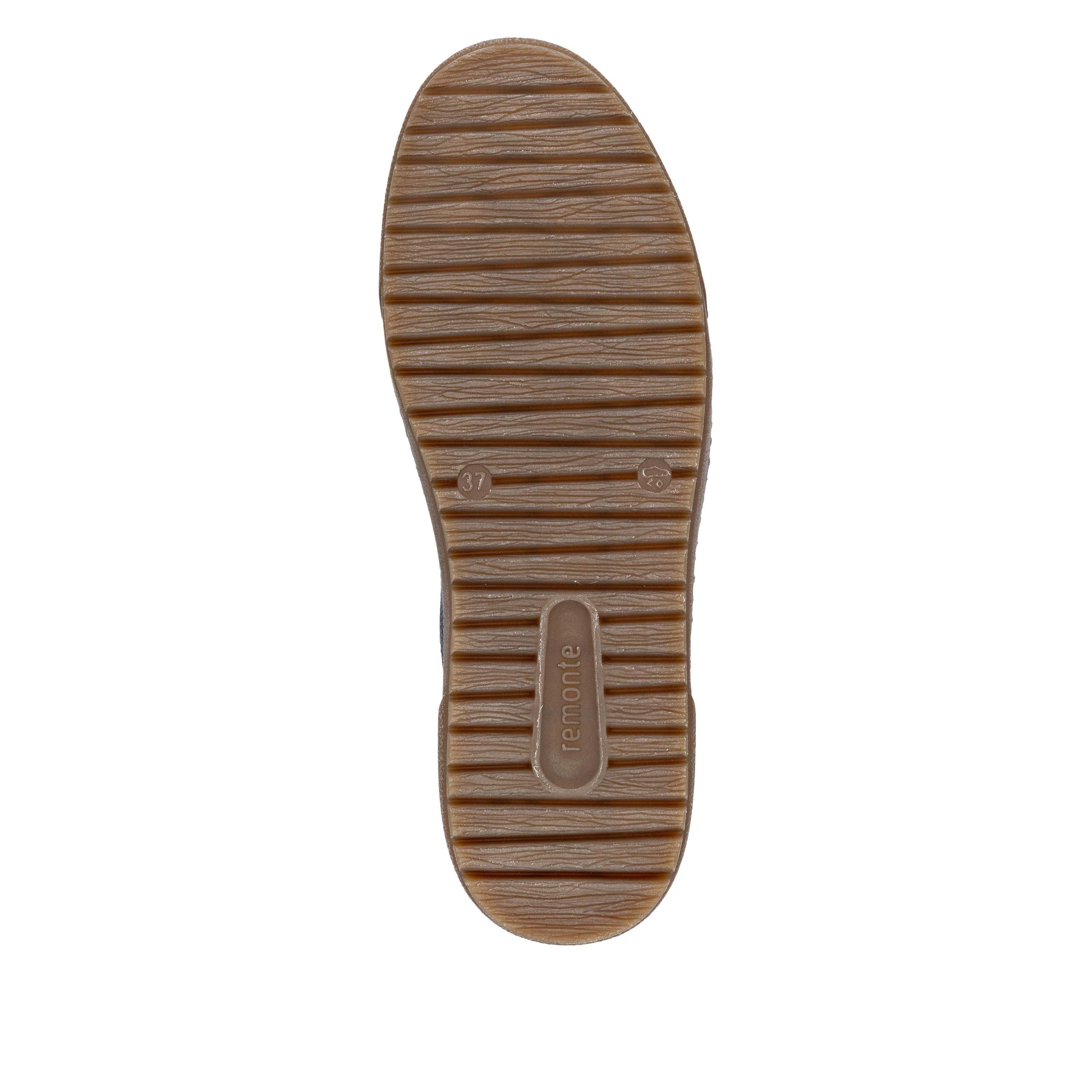 Remonte Plateausneakers