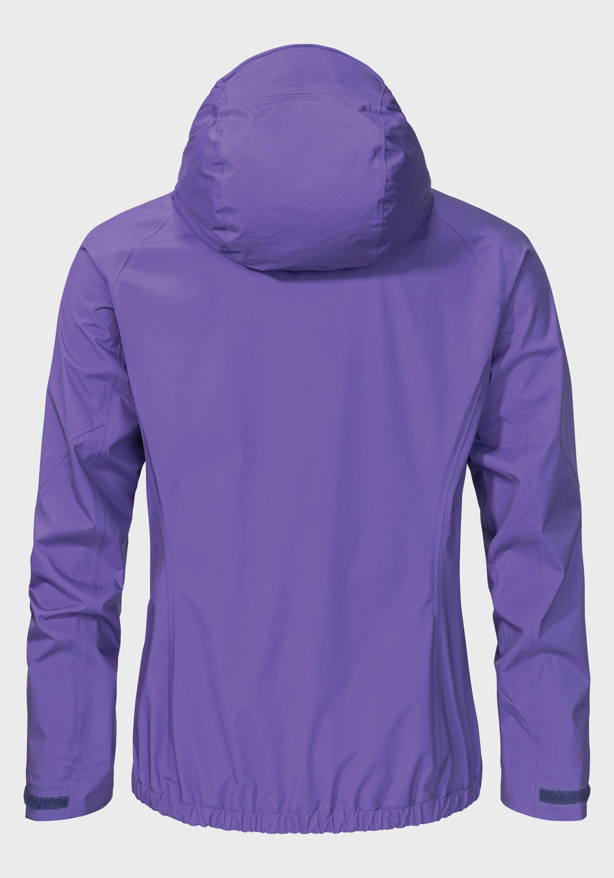 Schöffel Outdoorjack 2.5L 3D Jacket Vistdal L