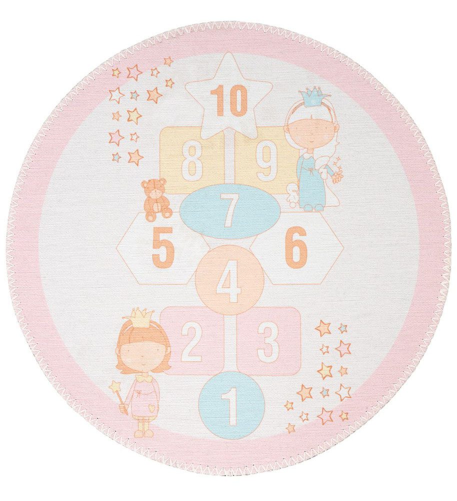 aRTE ESPINA Kindervloerkleed Playground 100