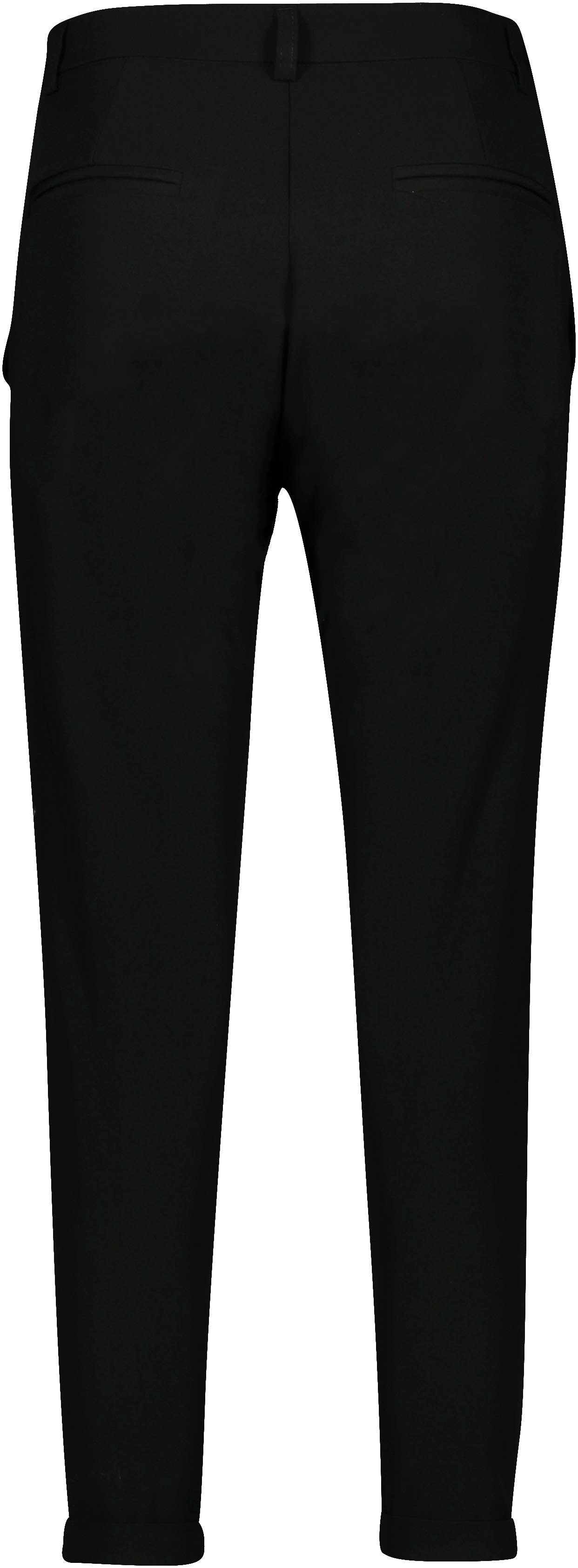 IMPERIAL Pantalon IMP-PTA9CD met omslagzoom