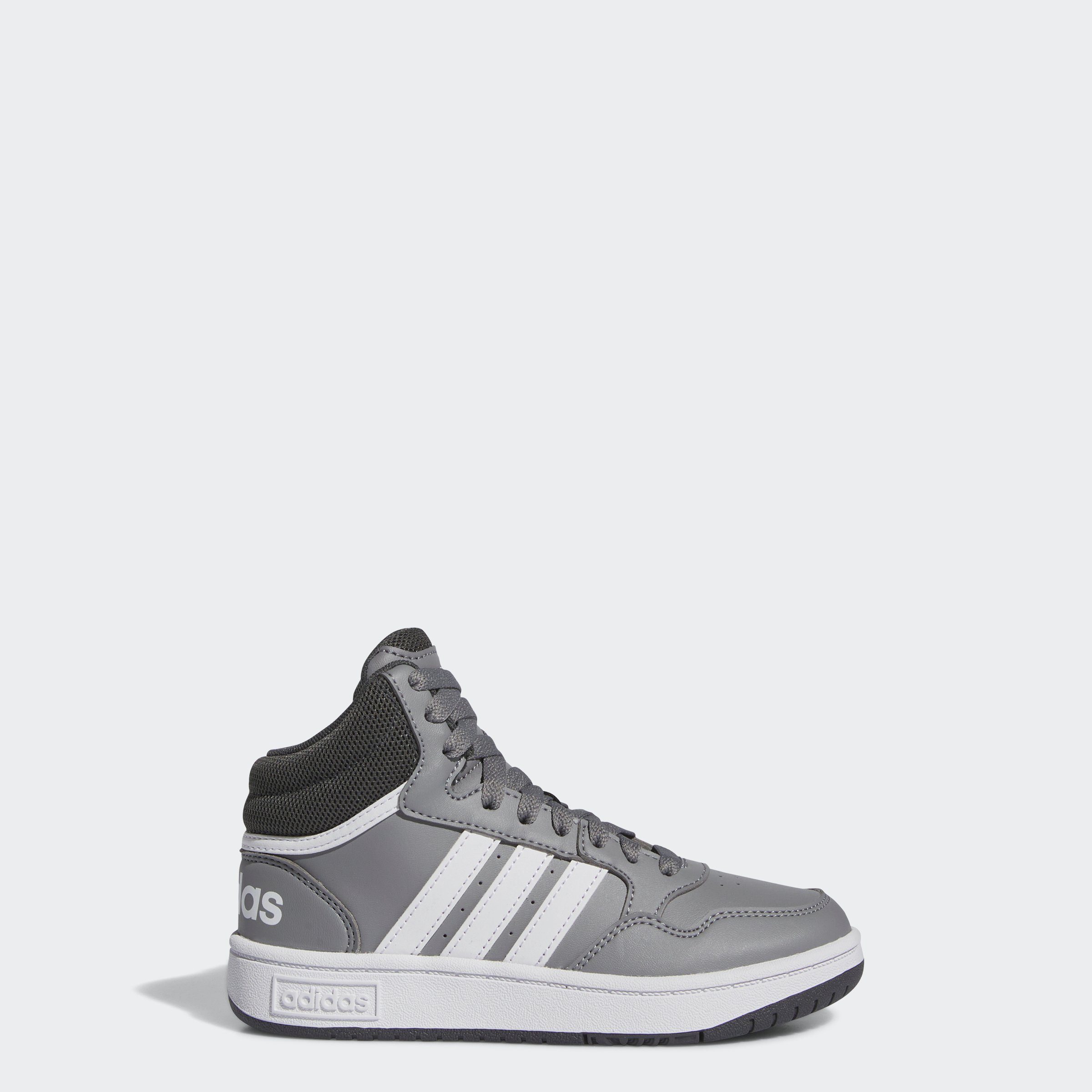 adidas Sportswear Sneakers HOOPS MID 3.0 K