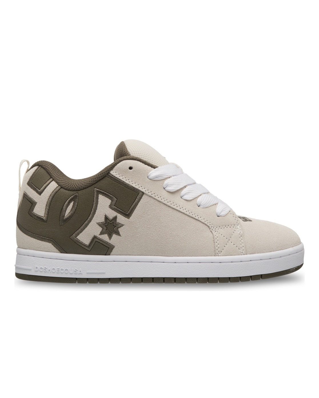 DC Shoes Sneakers Court Graffik