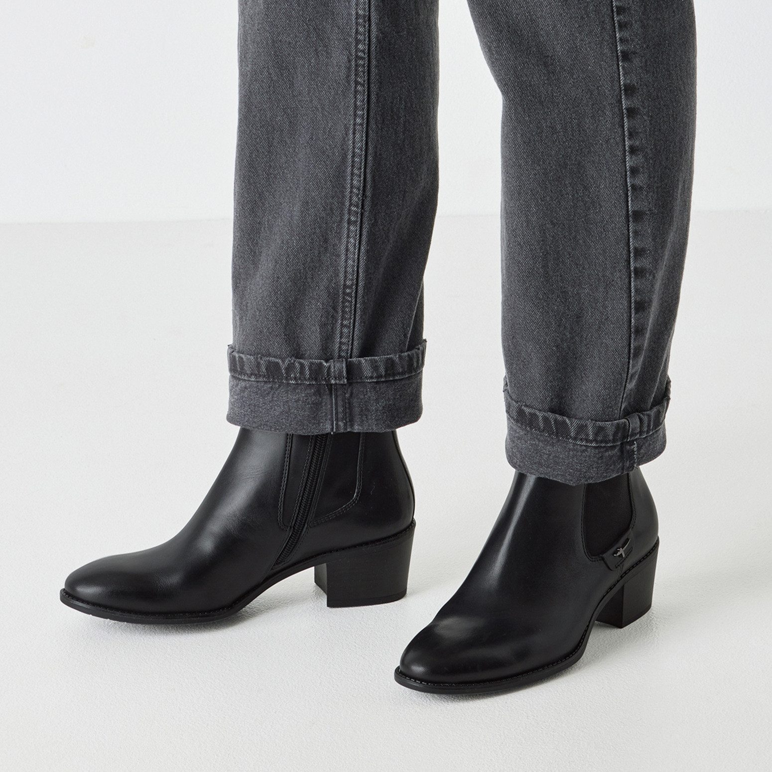 Tamaris Chelsea-boots
