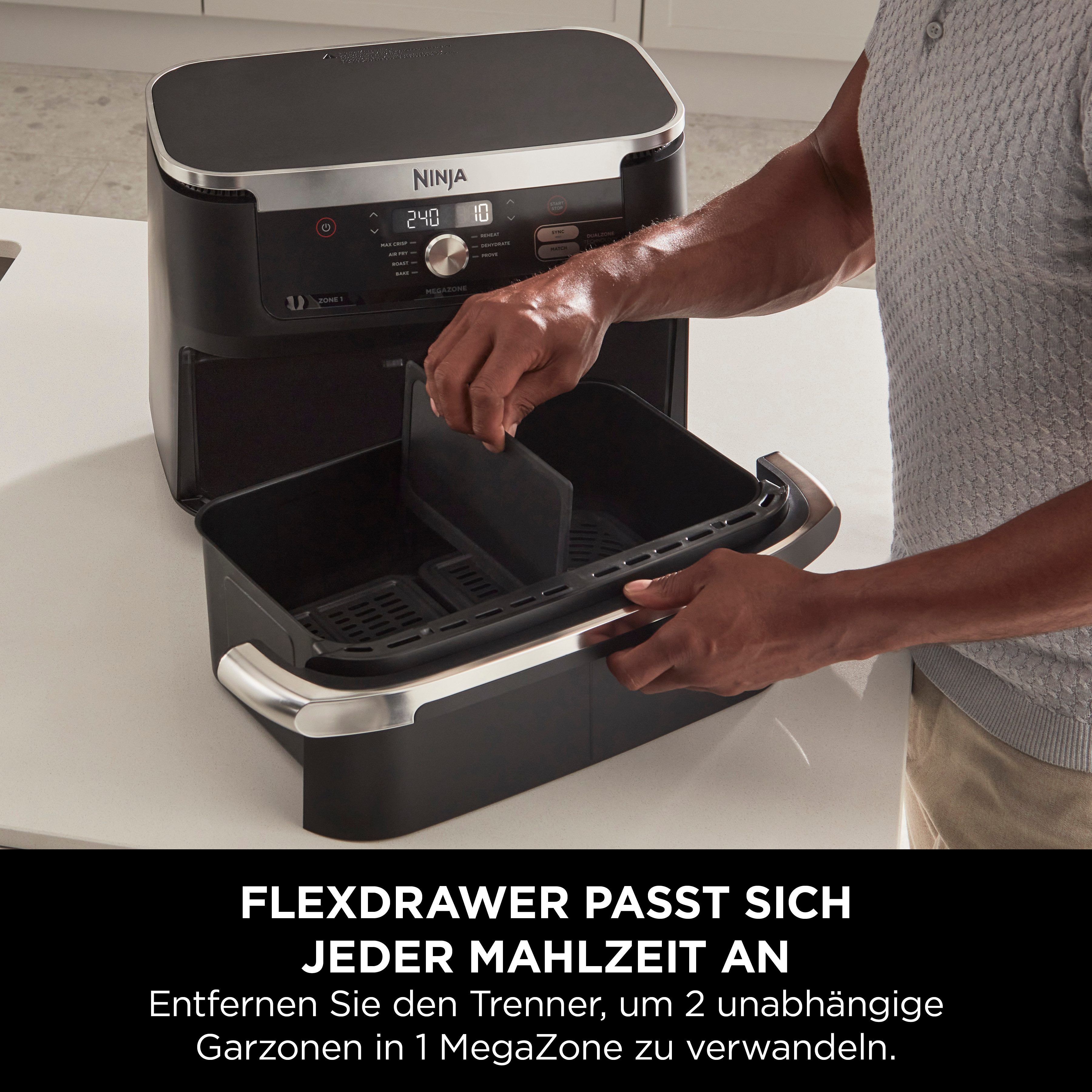 NINJA Airfryer AF500EU