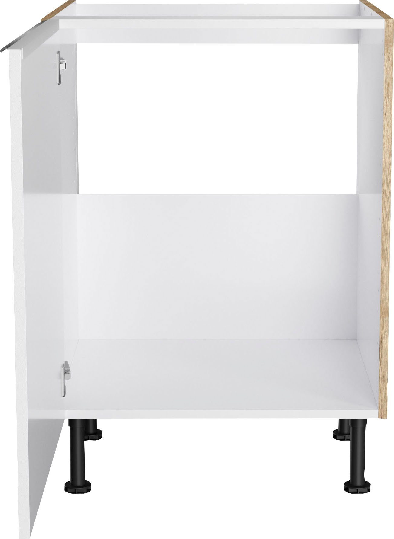 OPTIFIT Gootsteenkast Aken