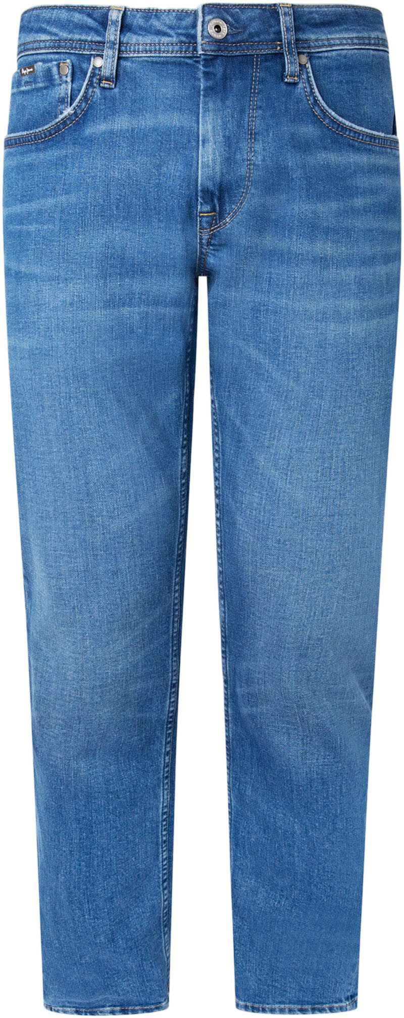 Pepe Jeans Regular fit jeans CASH