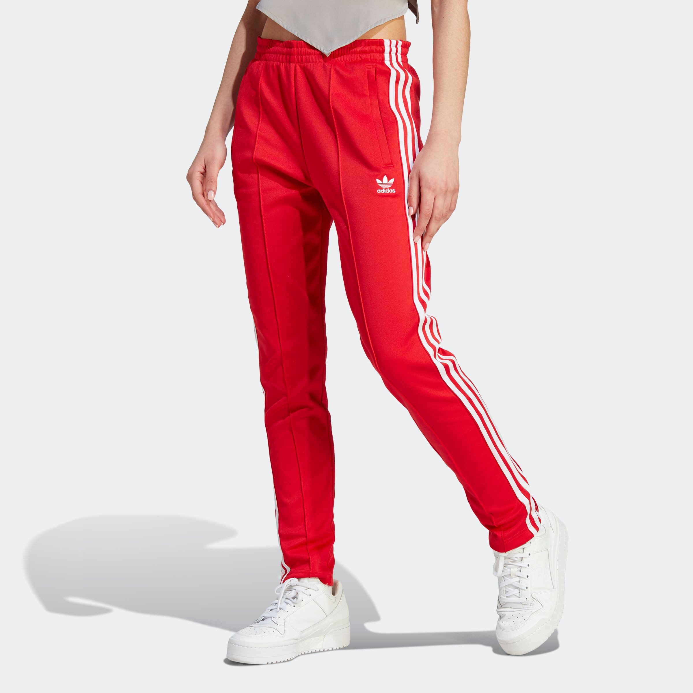 adidas Originals Sportbroek SST CLASSIC TP Superstar trackpant, streetwear (1-delig)