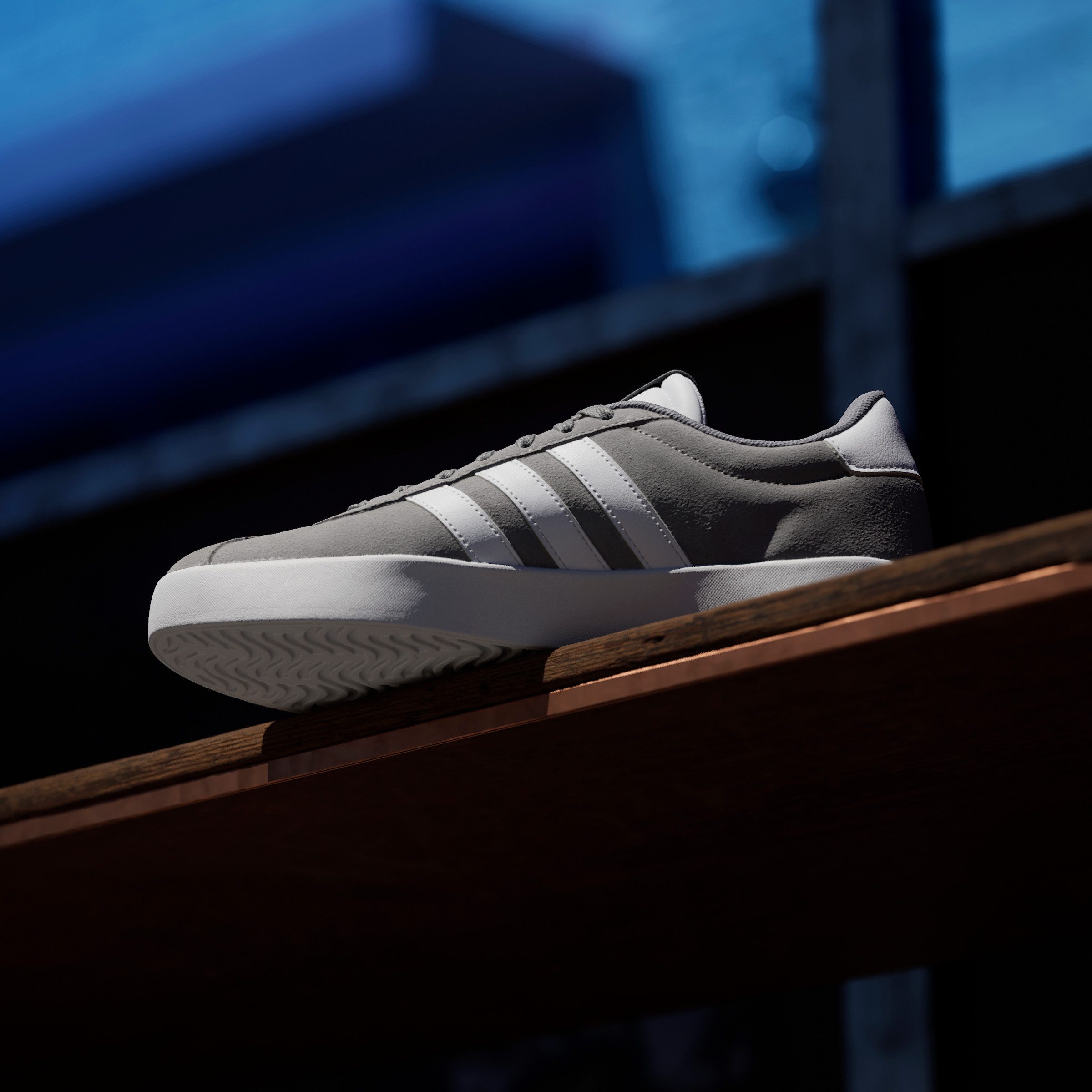 adidas Sportswear Sneakers VL COURT 3.0 geïnspireerd door het ontwerp van de adidas samba