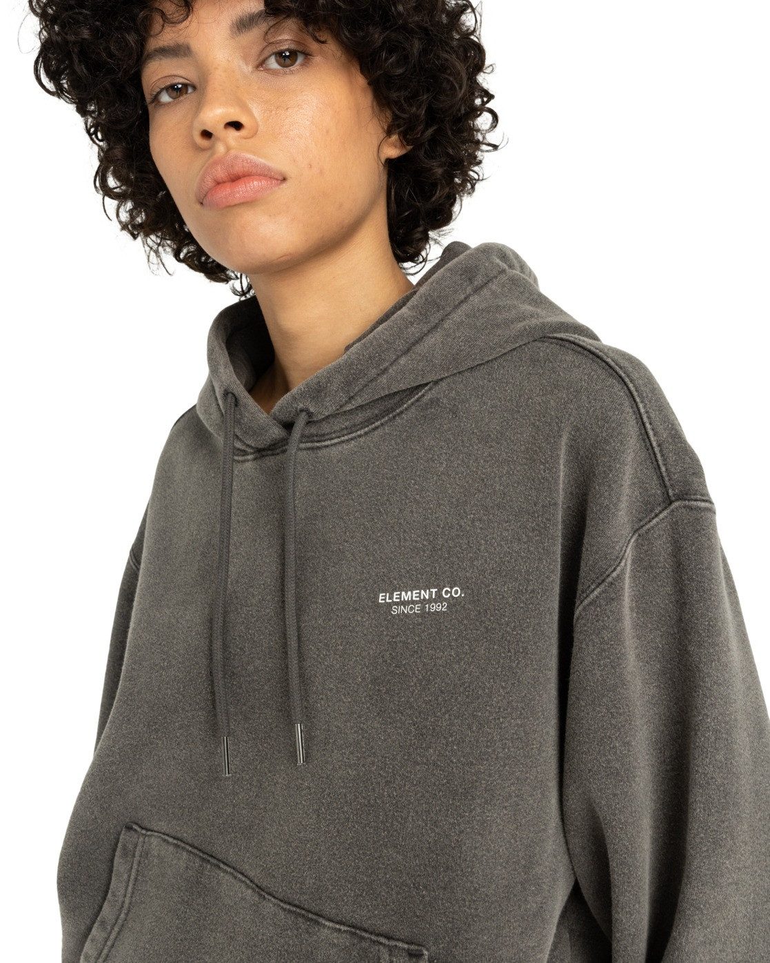 Element Hoodie Element Co Washed