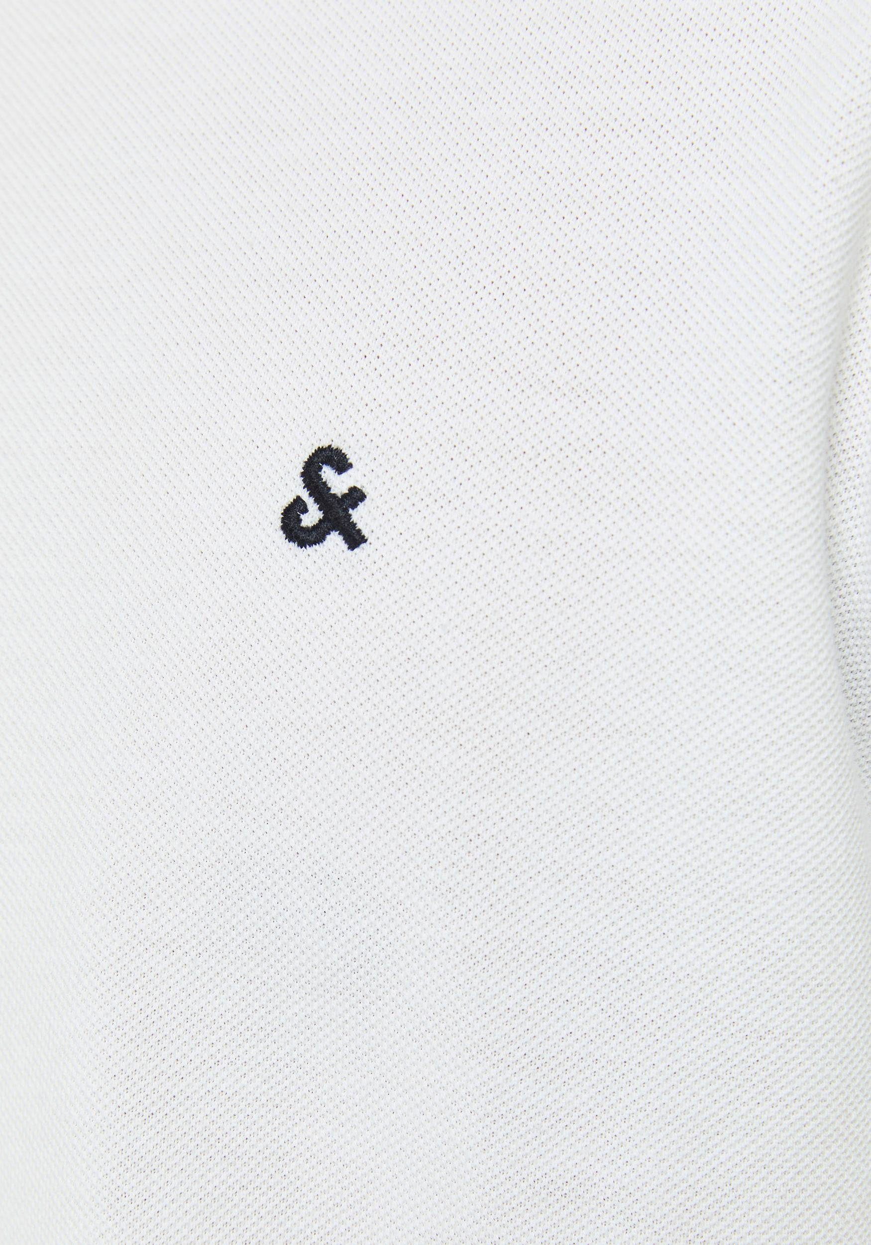 Jack & Jones Poloshirt PAULOS MAO POLO