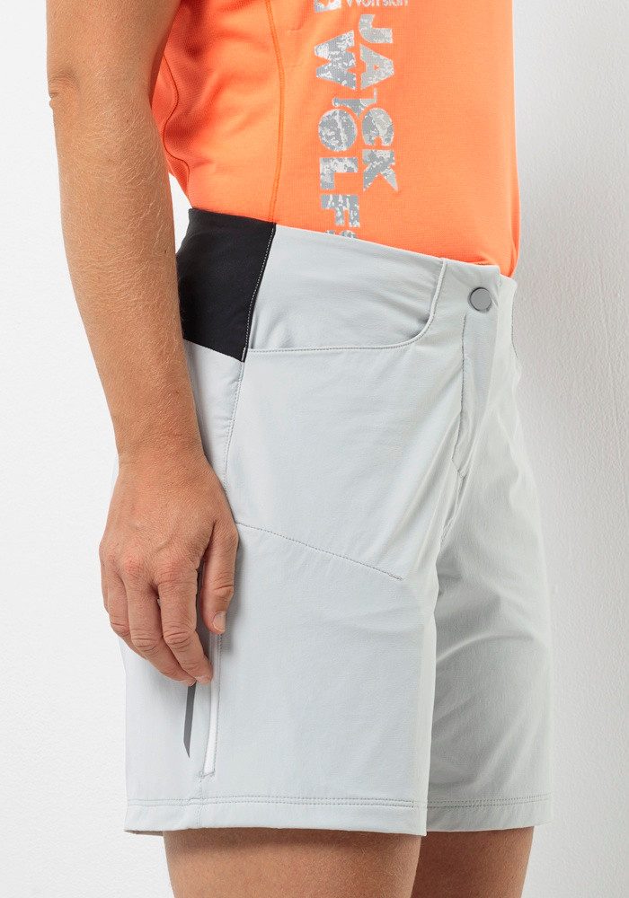 Jack Wolfskin Short GRAVEX SHORTS W