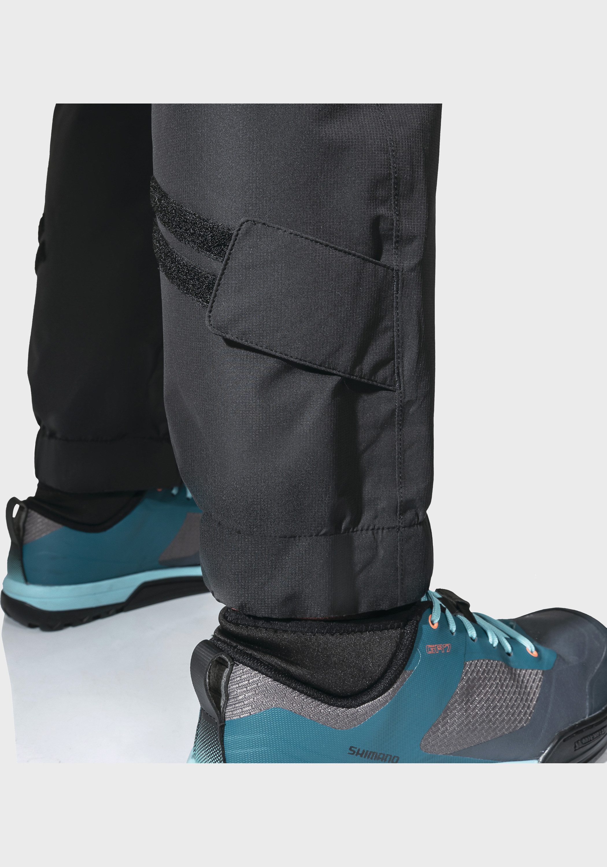 Schöffel Outdoorbroek 2.5L Pants Tarvis L