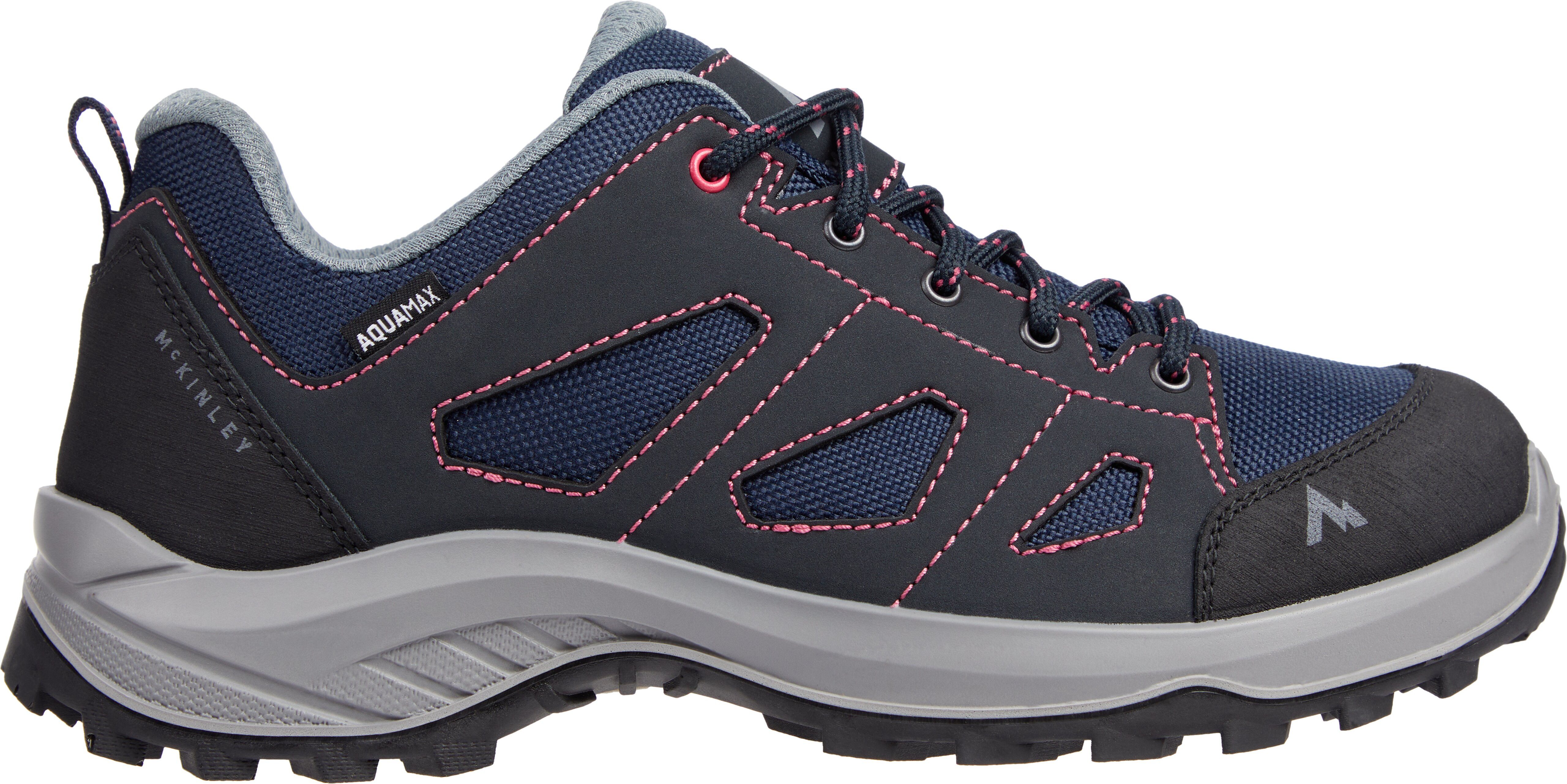 McKinley Bergschoenen DA.-WANDEL-SCHOEN DISCOVER IV AQX W