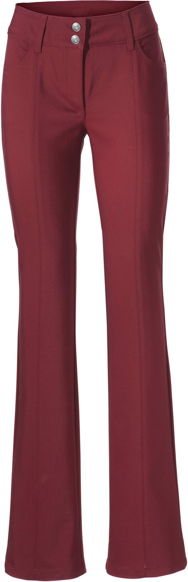 heine Bootcutbroek
