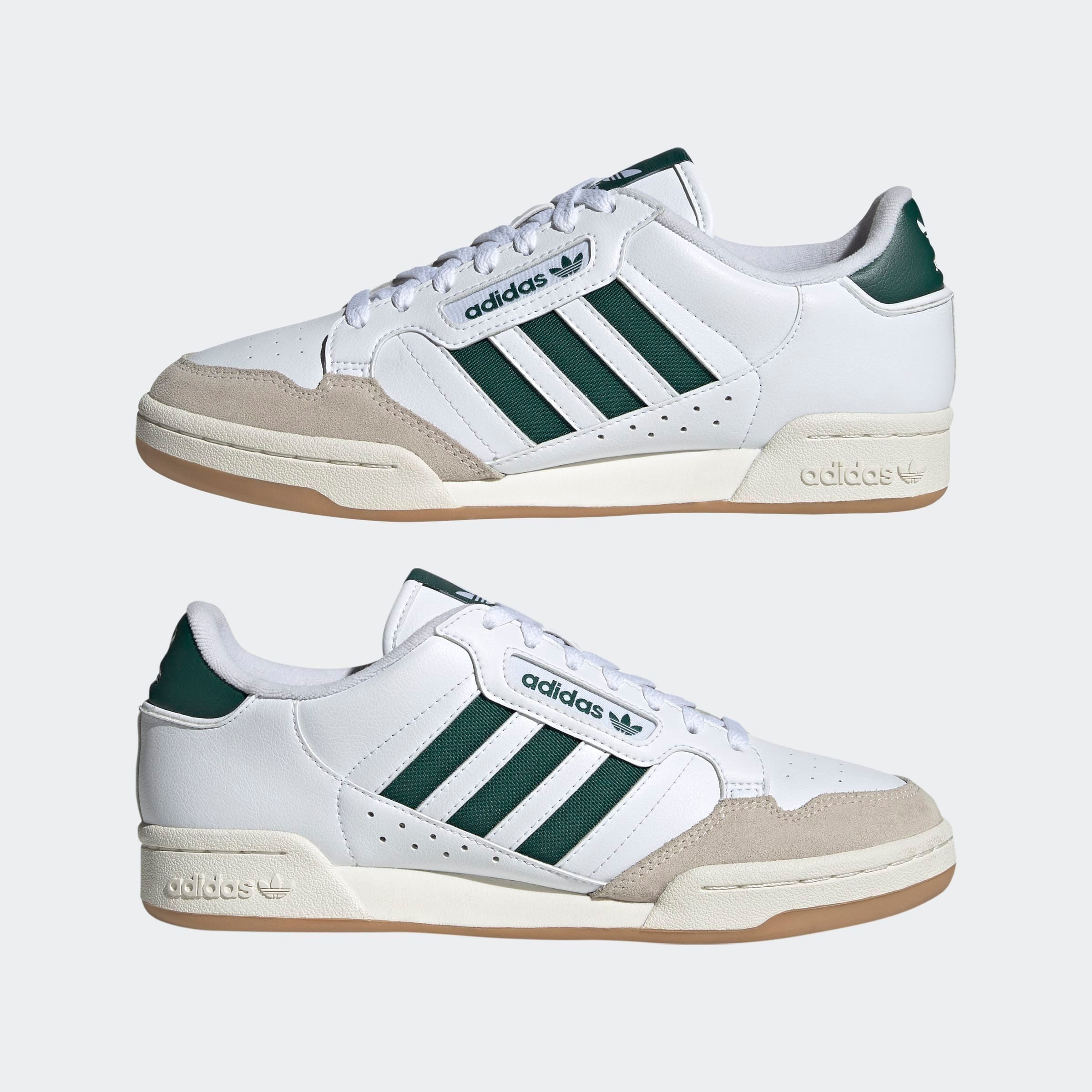 adidas Originals Sneakers CONTINENTAL 80 STRIPES