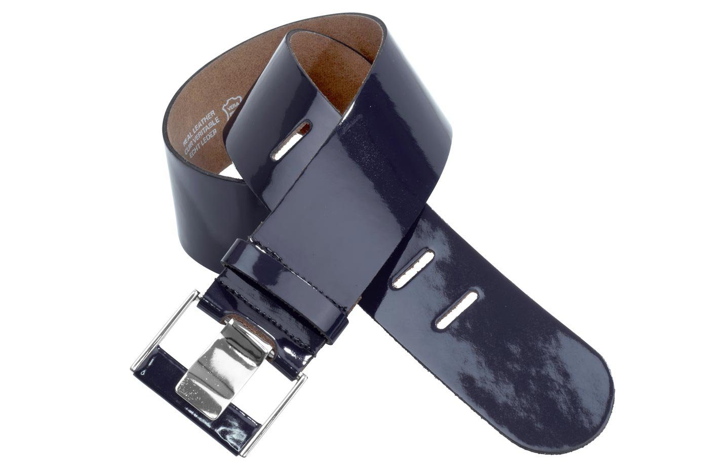 heine Leren riem