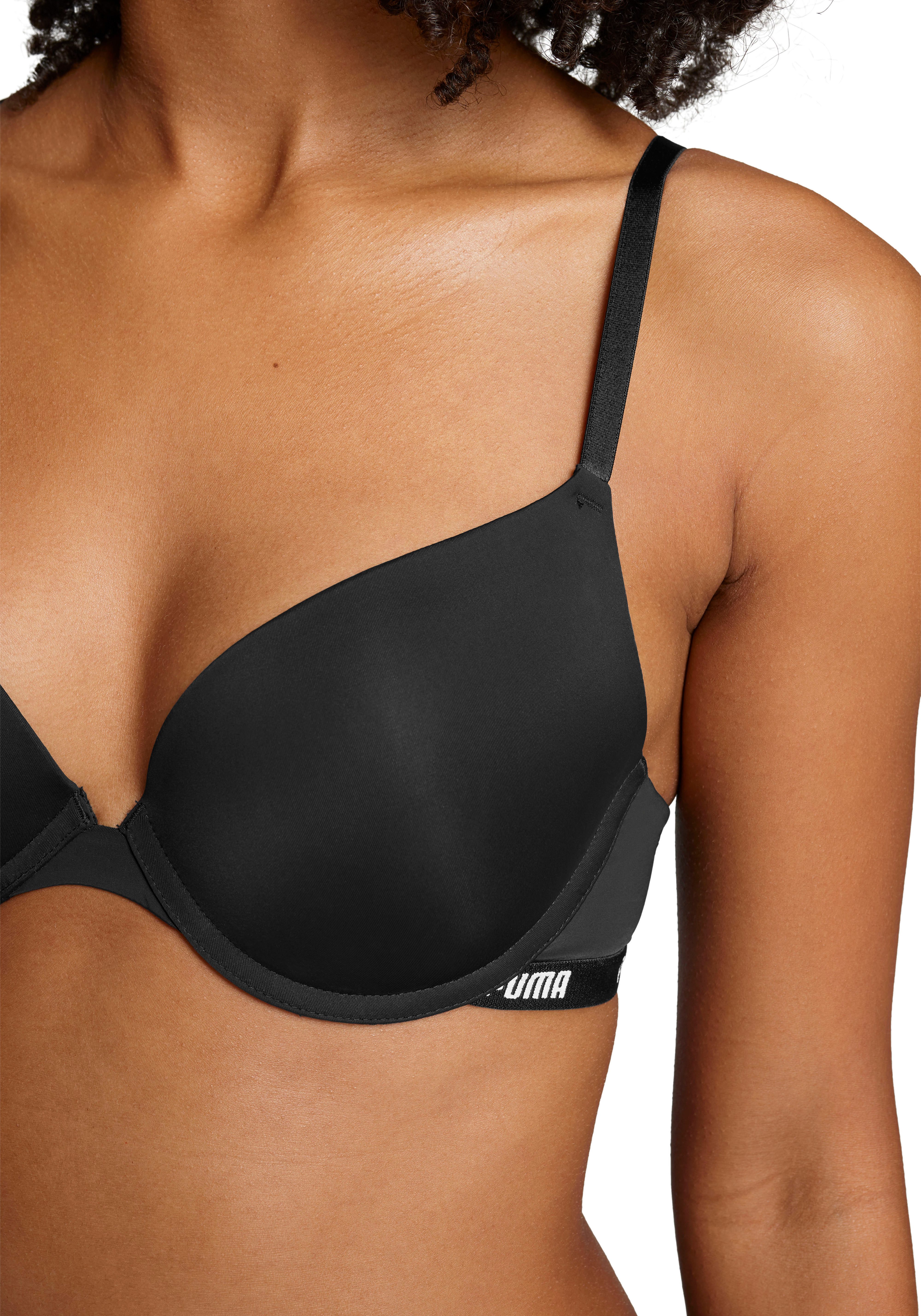 PUMA Push-up-bh PUMA WOMEN PUSHUP BRA 1P HANG