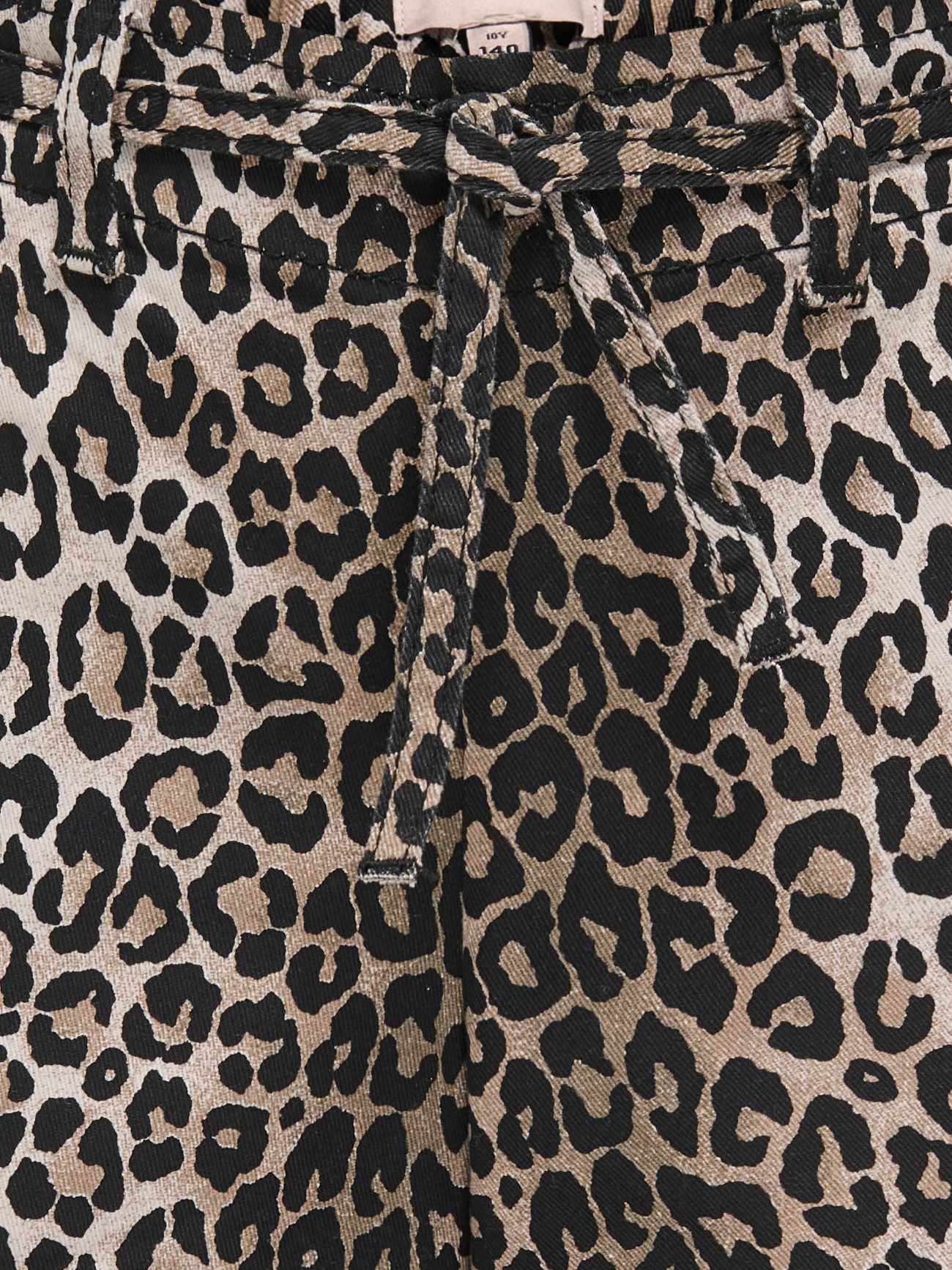 KIDS ONLY Short KOGSANDRA PRINTED SHORTS PNT