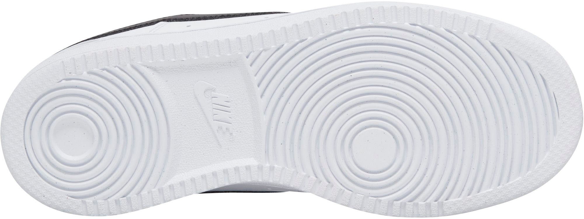 Nike Sportswear Sneakers COURT VISION LOW NEXT NATURE Design in de voetsporen van de Air Force 1