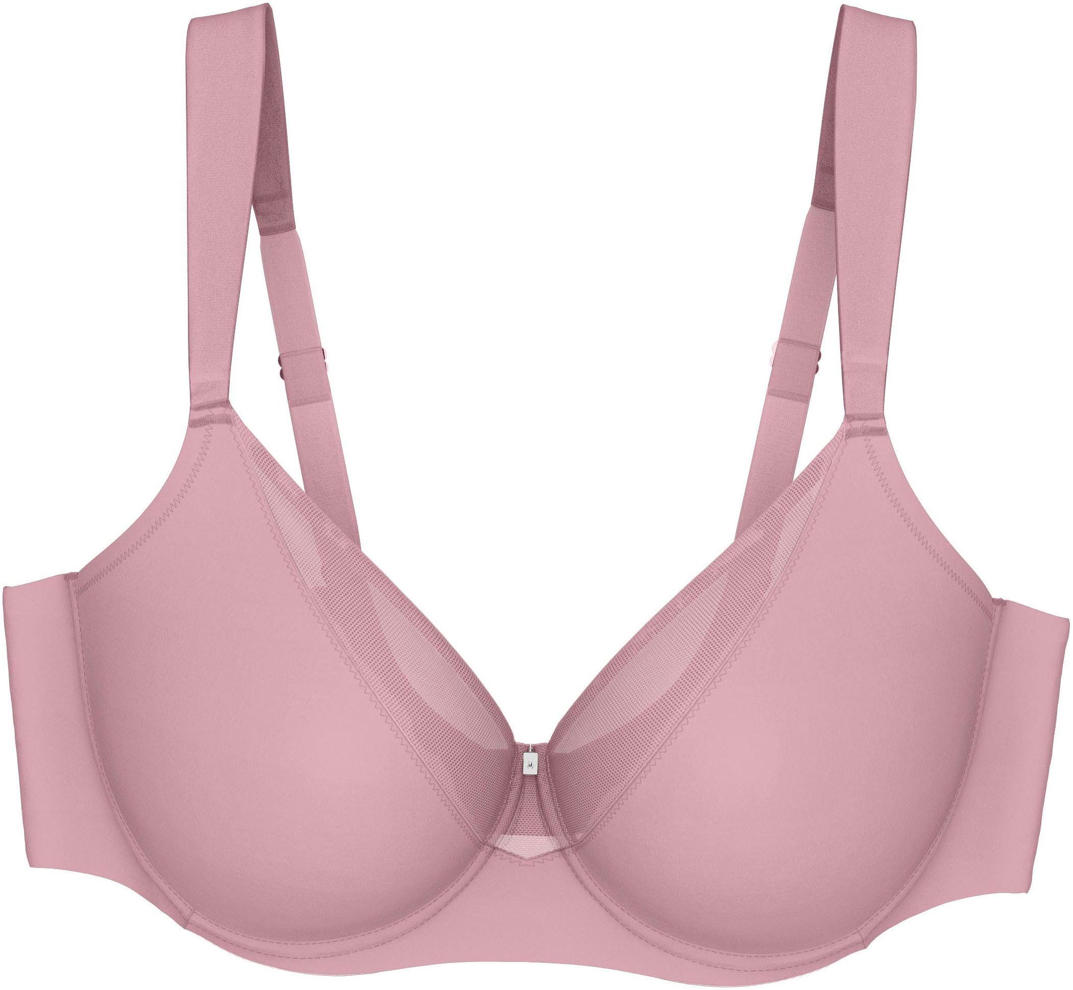Triumph Minimizer-bh True Shape Sensation T W01