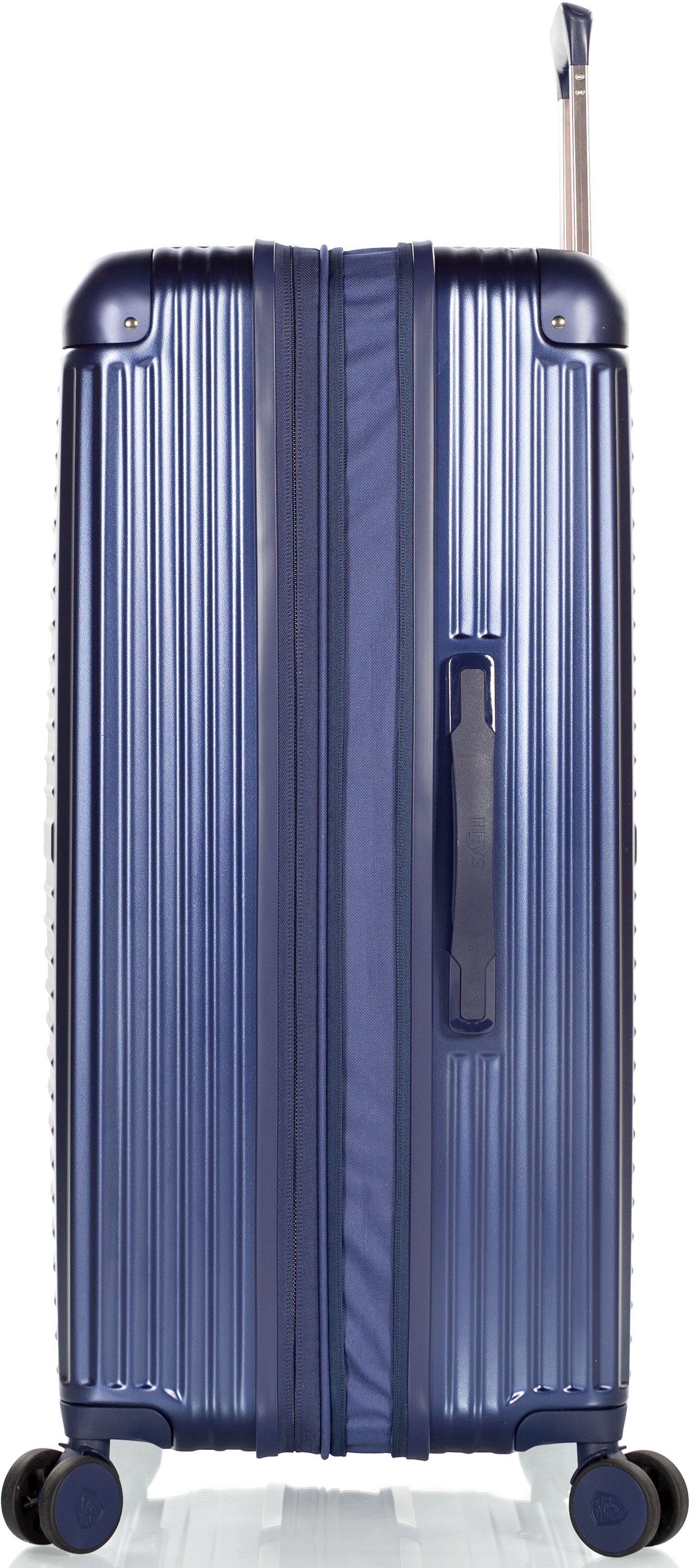 Heys Hardshell-trolley Cruze, verschillende maten en kleuren Heys x Joachim Llambi reisbagage TSA-slot volumevergroting