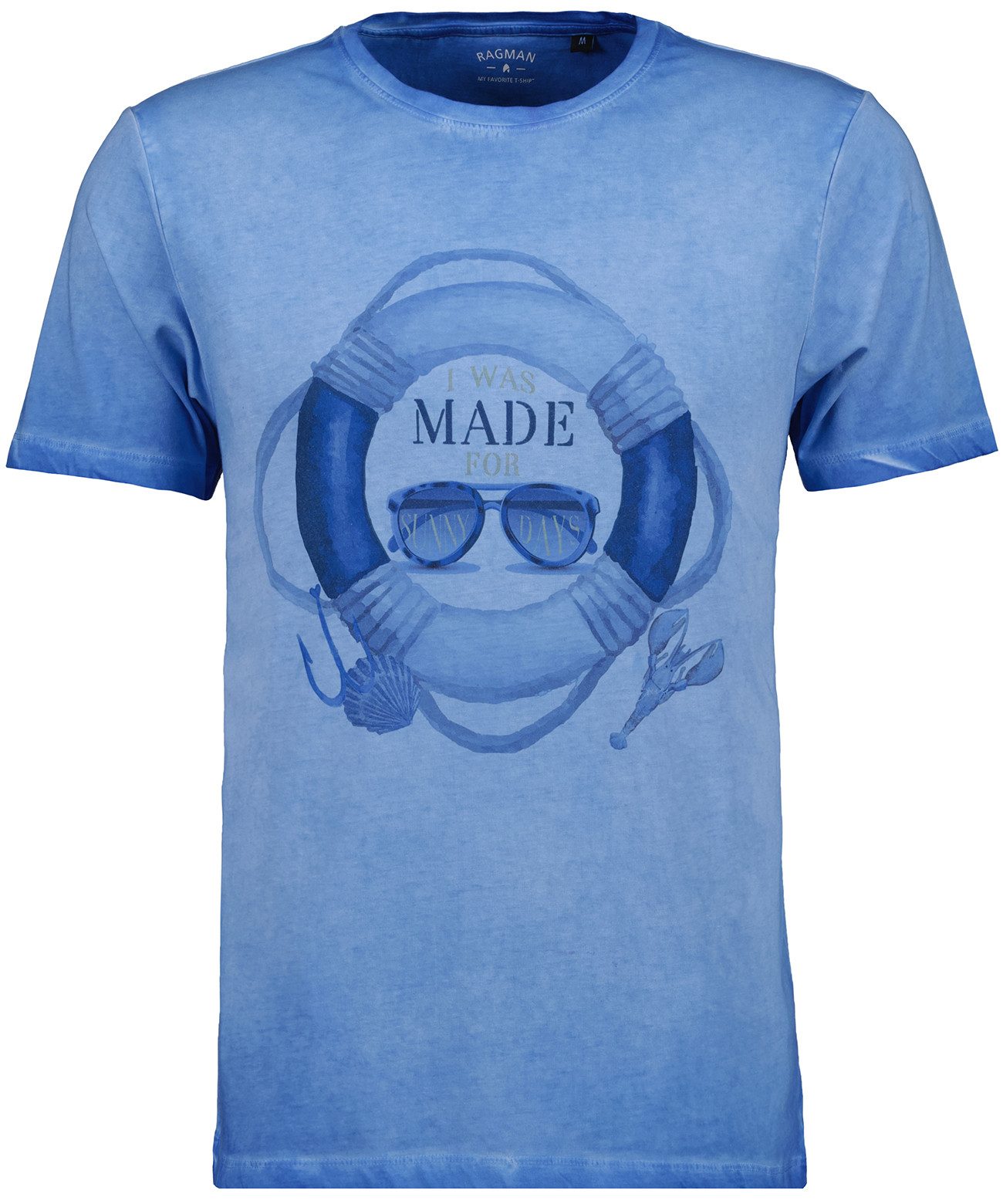 RAG T-shirt