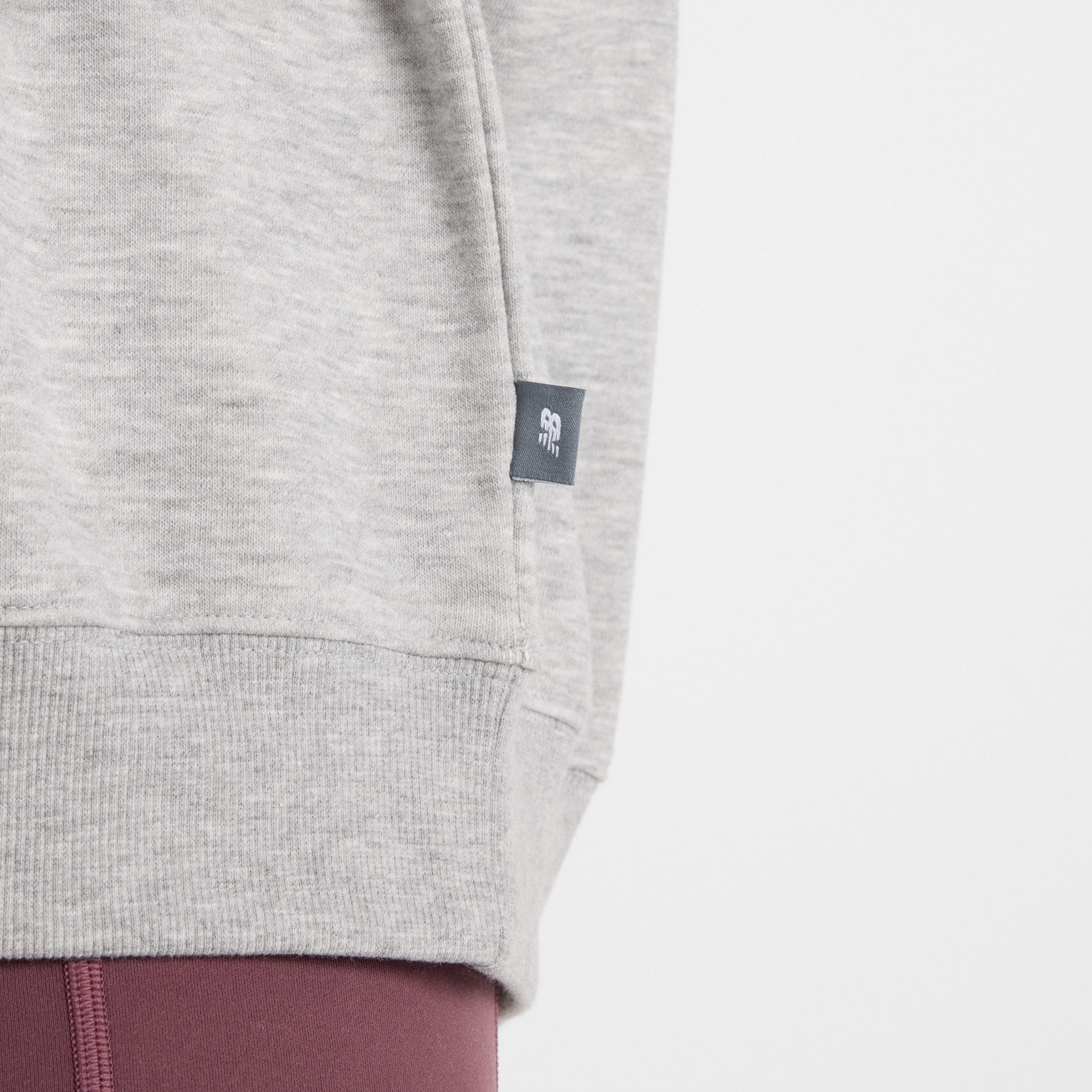 New Balance Sweatshirt FLOWER SHOE CREW