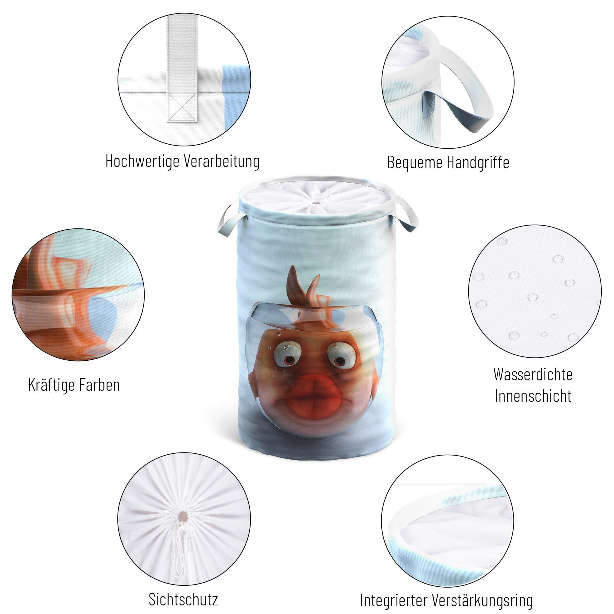 Sanilo Wasmand Goudvis
