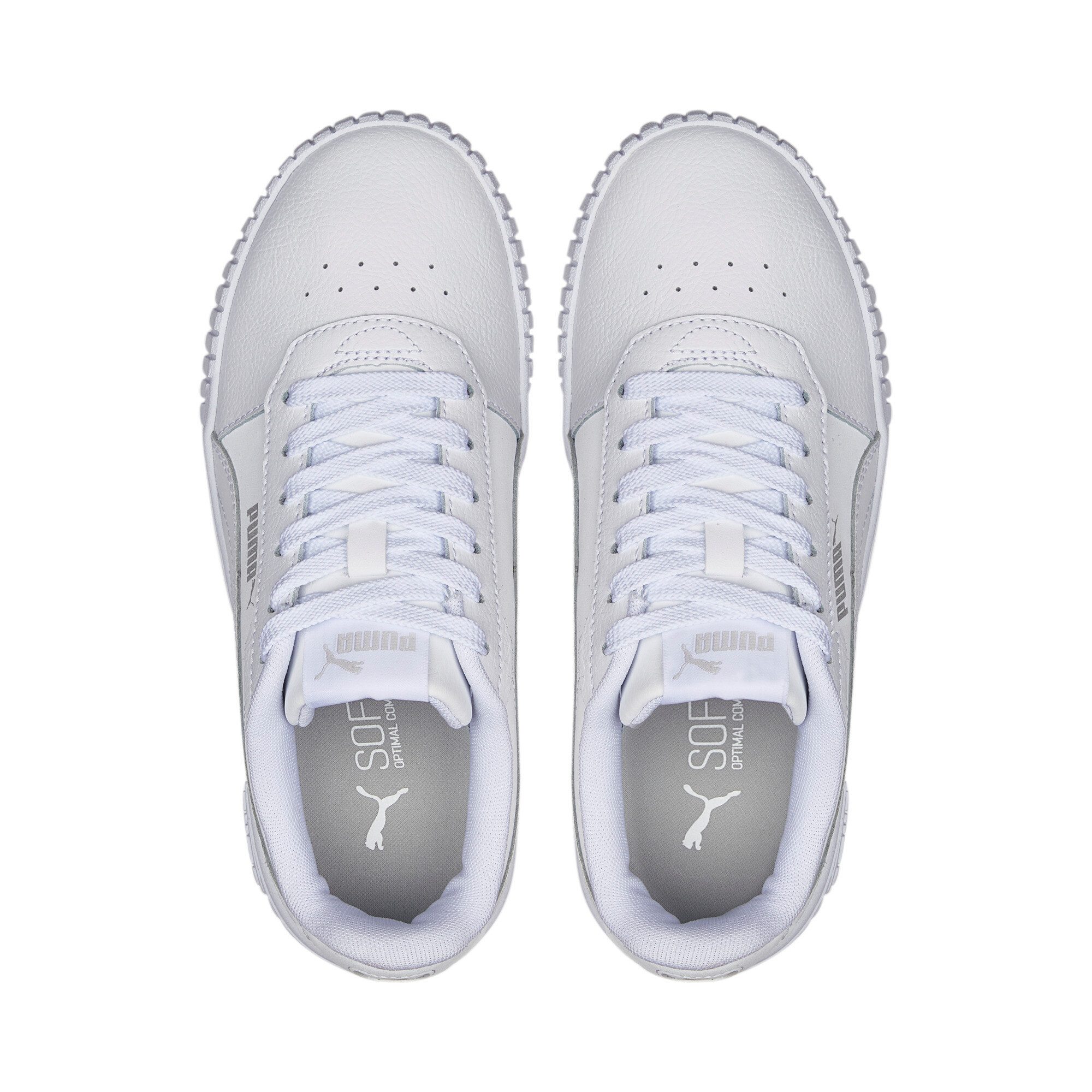 PUMA Sneakers Carina 2.0 Jr