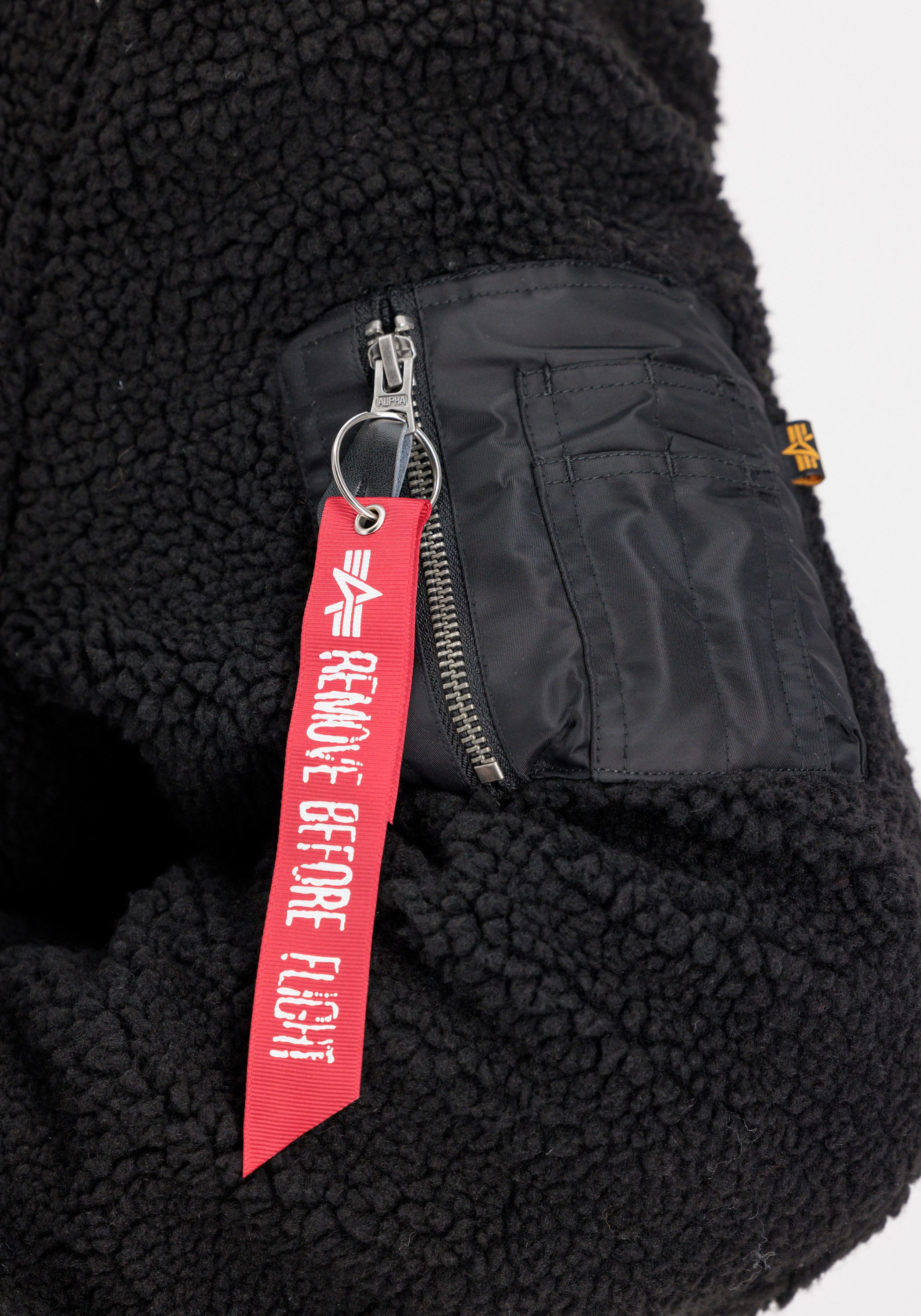 Alpha Industries Bomberjack Alpha Industries Men - Bomber Jackets MA-1 Teddy