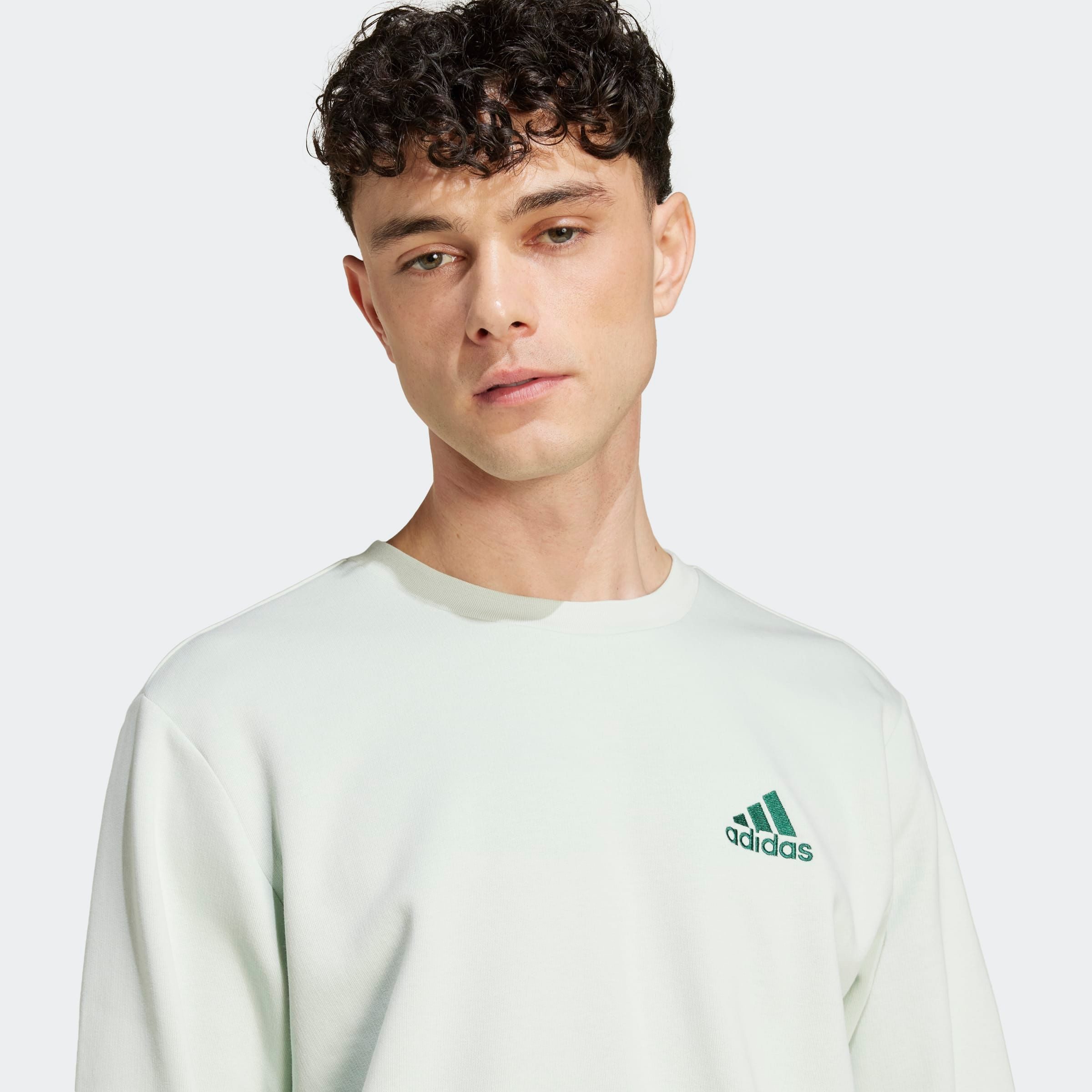 adidas Sportswear Sweatshirt ESSENTIALS FLEECE